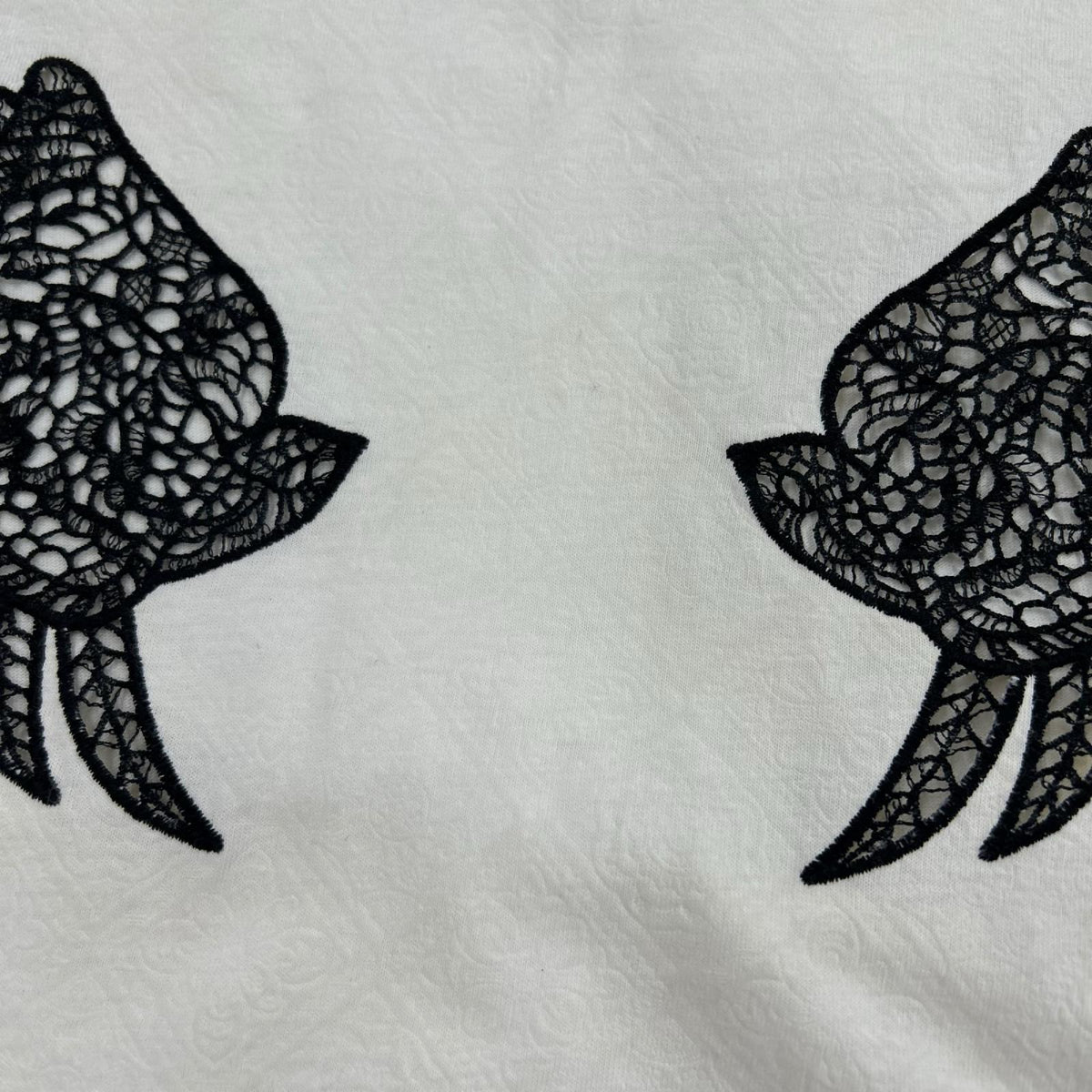 半袖Ｔシャツ TOGA PULLA 半袖Tシャツ・カットソー ホワイト