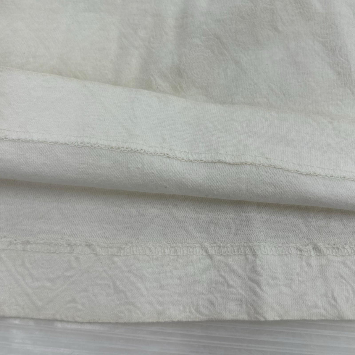 半袖Ｔシャツ TOGA PULLA 半袖Tシャツ・カットソー ホワイト