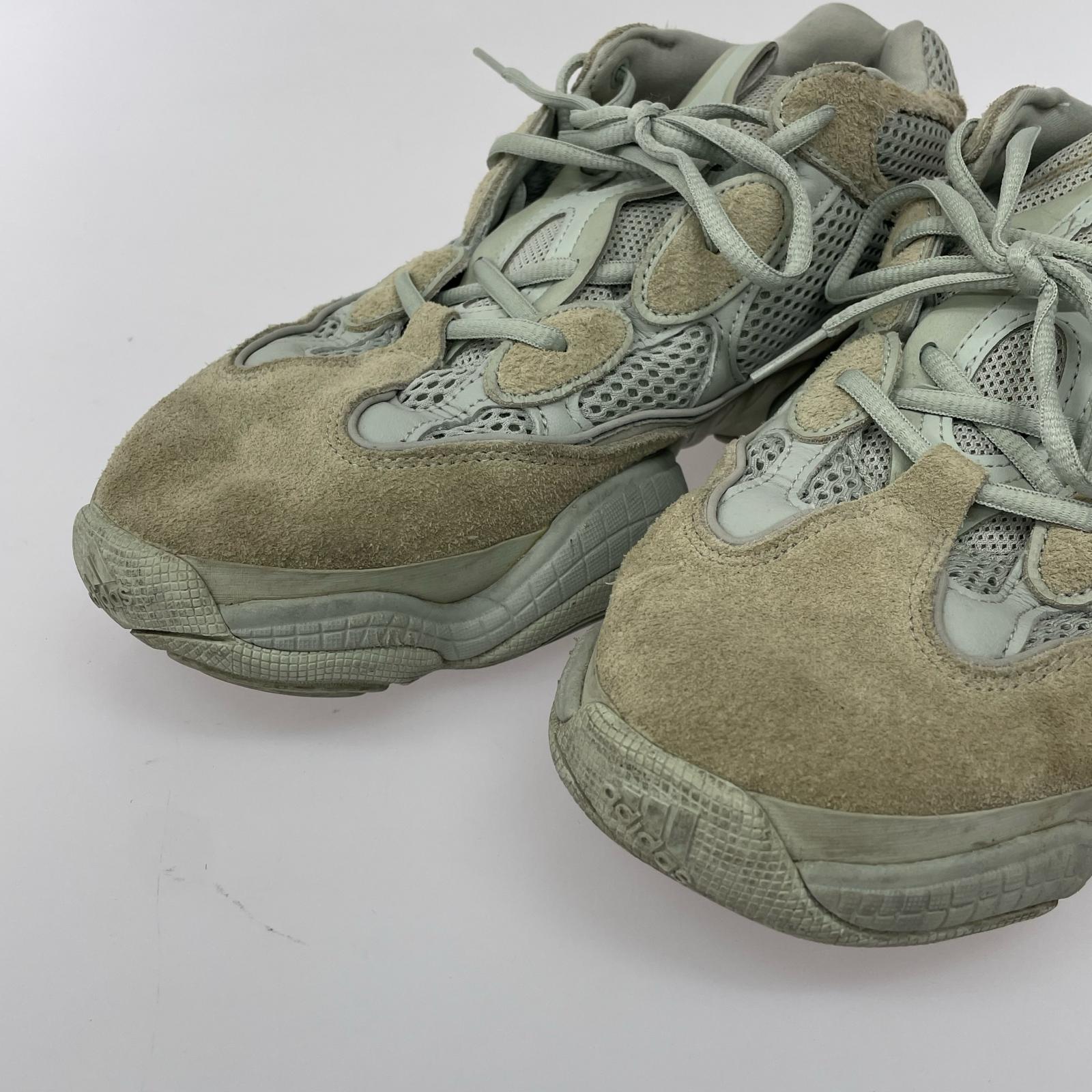 スニーカー YEEZY Desert Rat 500（29.5） 29.5cm (US11 1/2 UK11 EU49)