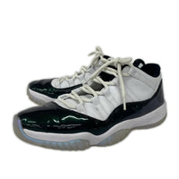 スニーカー Air Jordan 11 Retro Low（29.0） 29cm (US11 UK10 1/2 EU48)