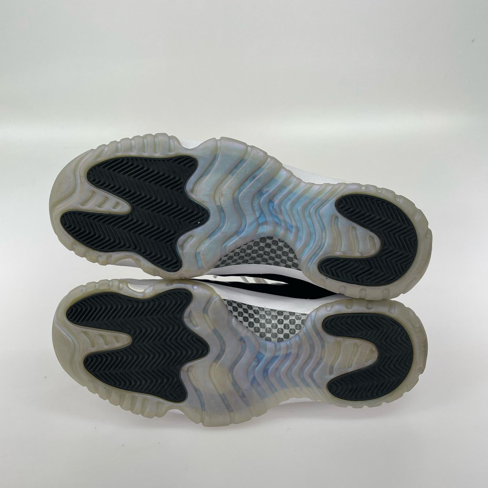 スニーカー Air Jordan 11 Retro Low（29.0） 29cm (US11 UK10 1/2 EU48)