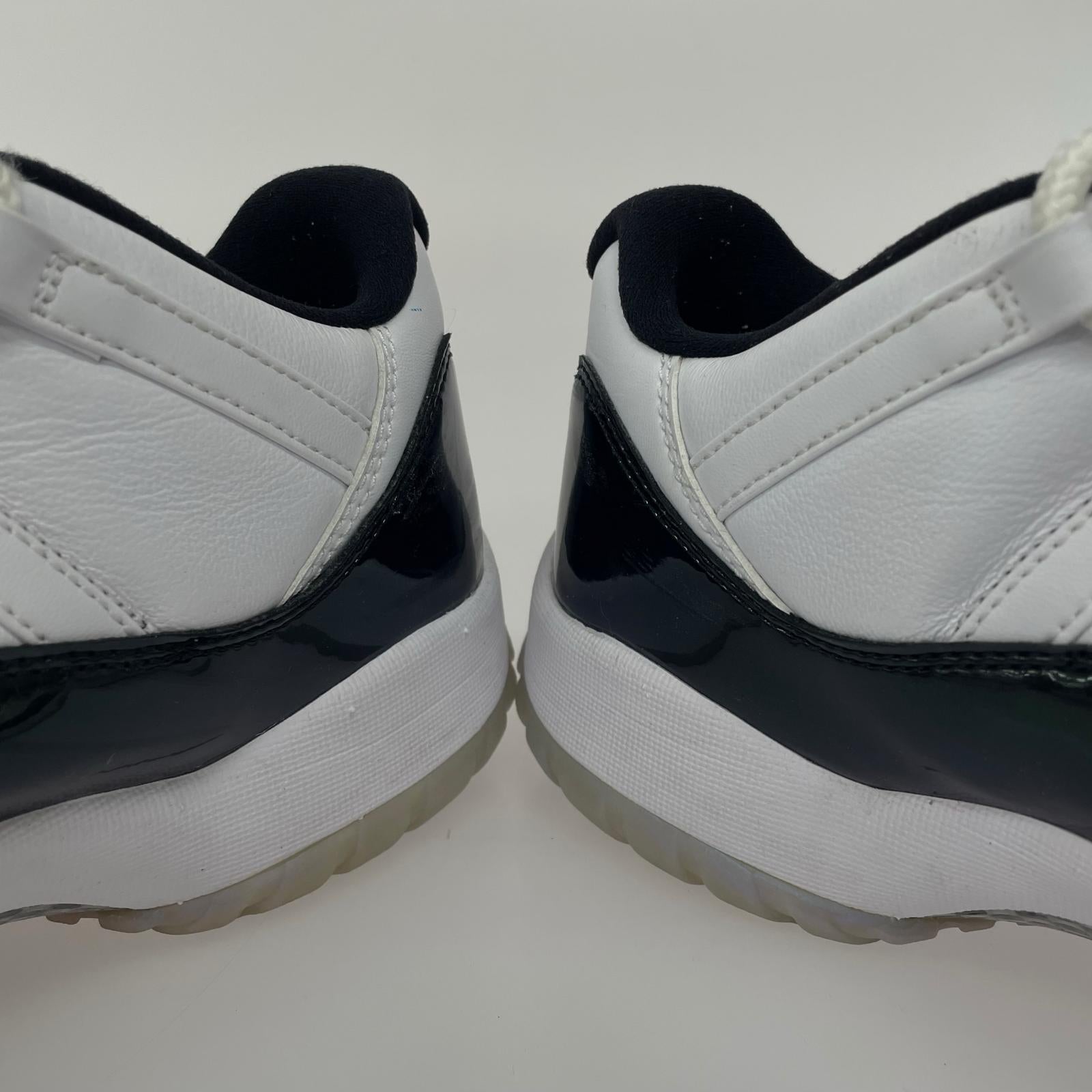 スニーカー Air Jordan 11 Retro Low（29.0） 29cm (US11 UK10 1/2 EU48)
