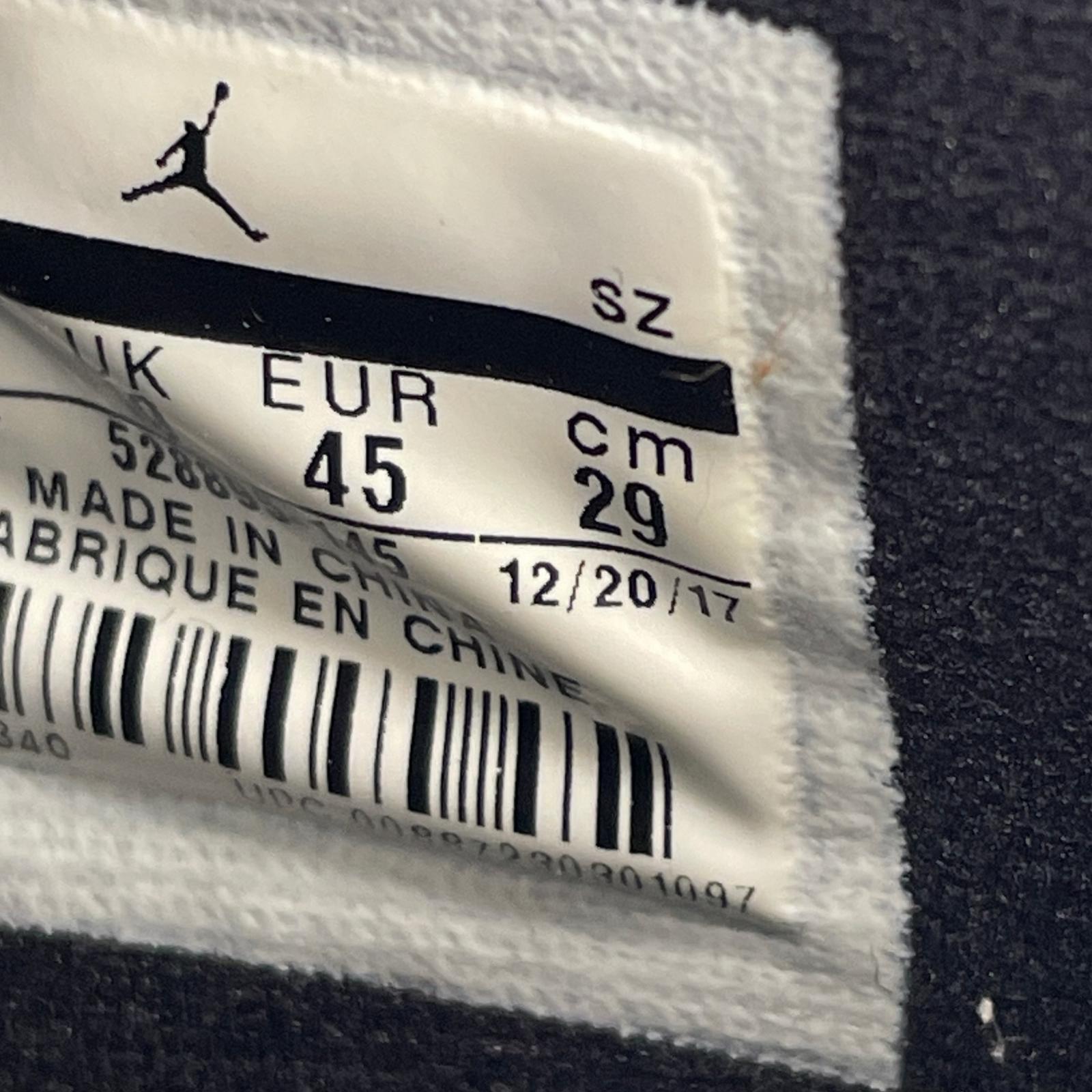 スニーカー Air Jordan 11 Retro Low（29.0） 29cm (US11 UK10 1/2 EU48)