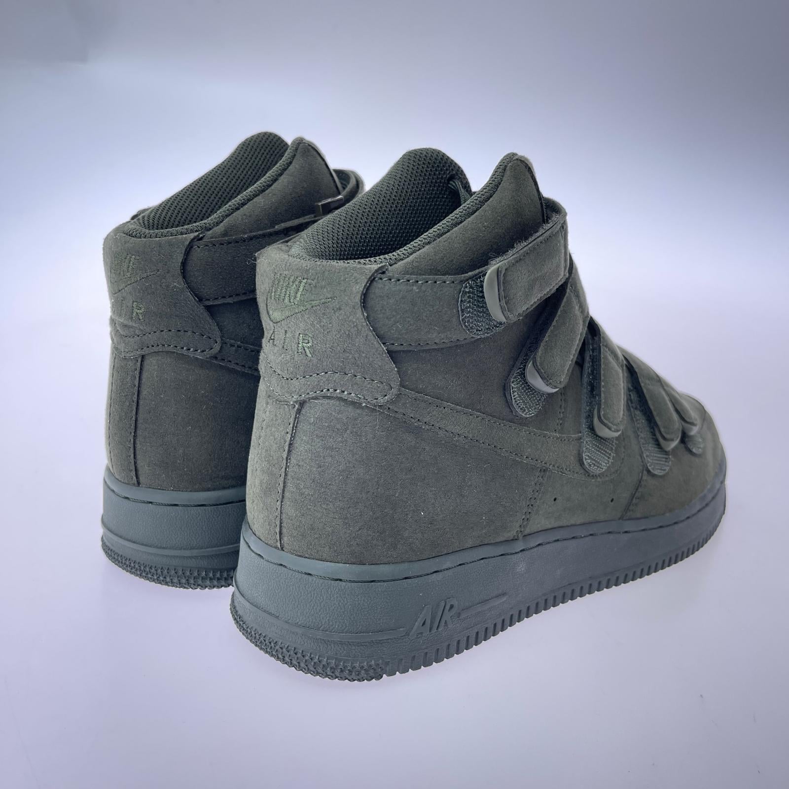 スニーカー × Billie Eilish Air Force 1 High（29.0） 29cm (US11 UK10 1/2 EU48)