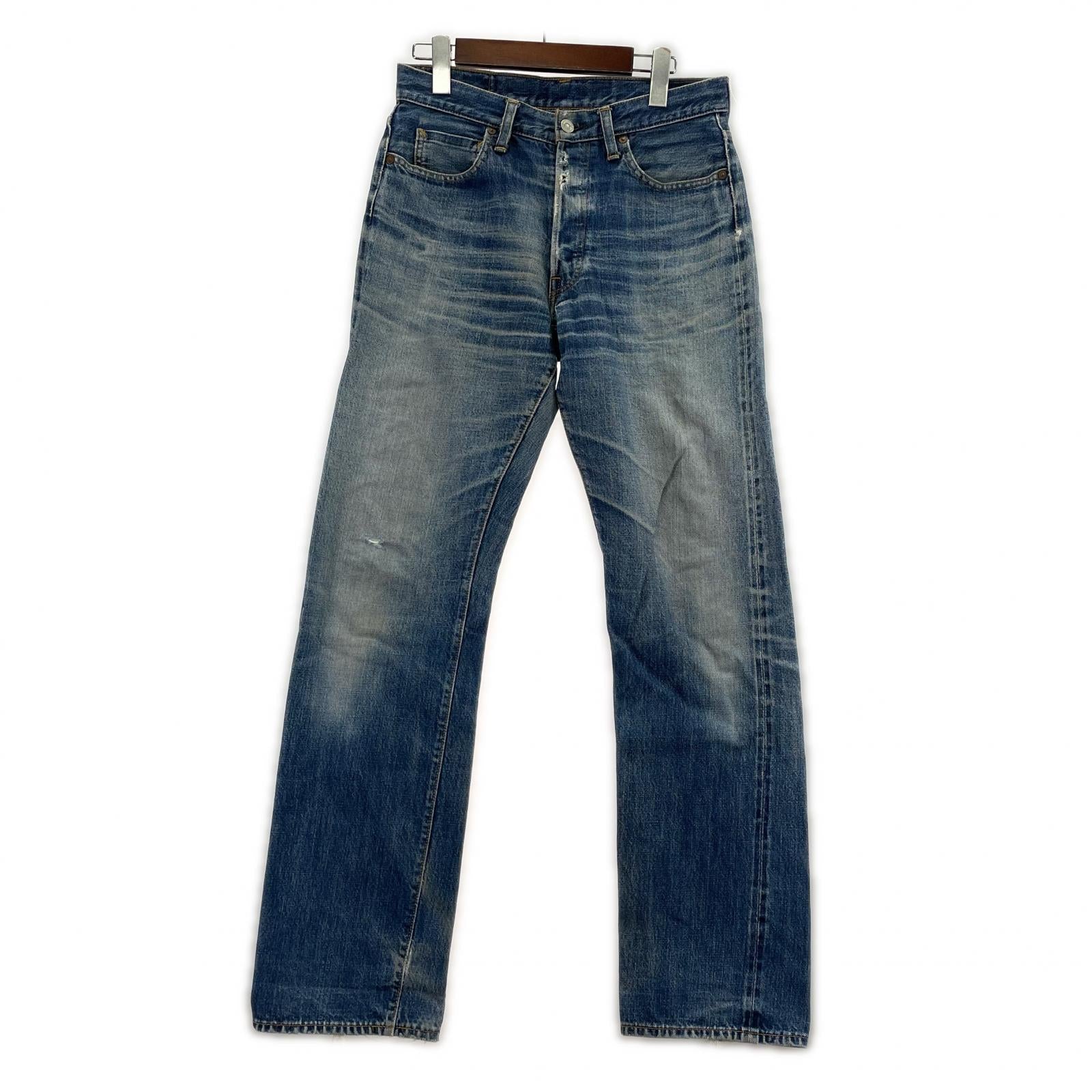 デニムパンツ STANDARD CALIFORNIA デニム・ジーンズ
