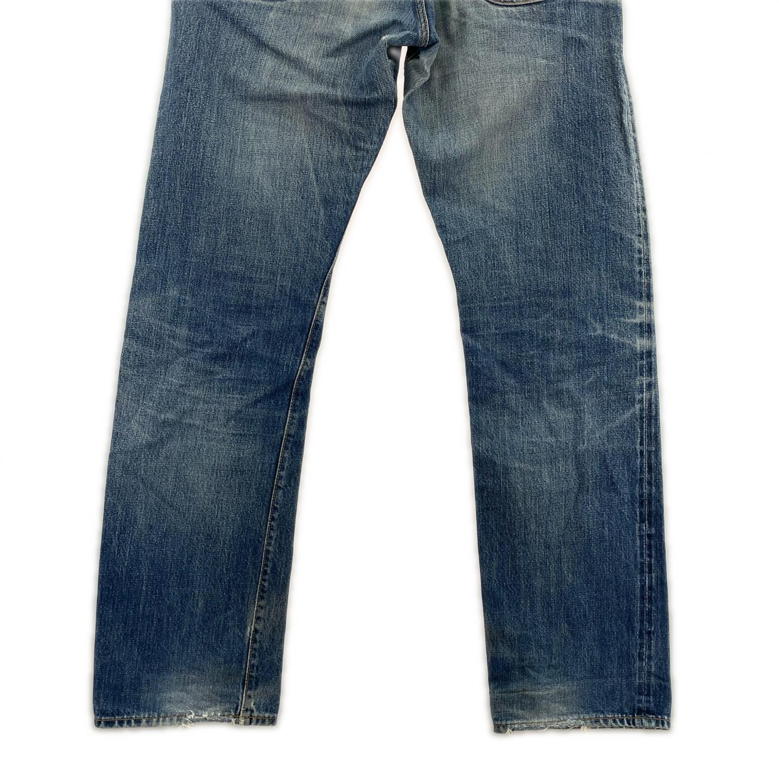 デニムパンツ STANDARD CALIFORNIA デニム・ジーンズ