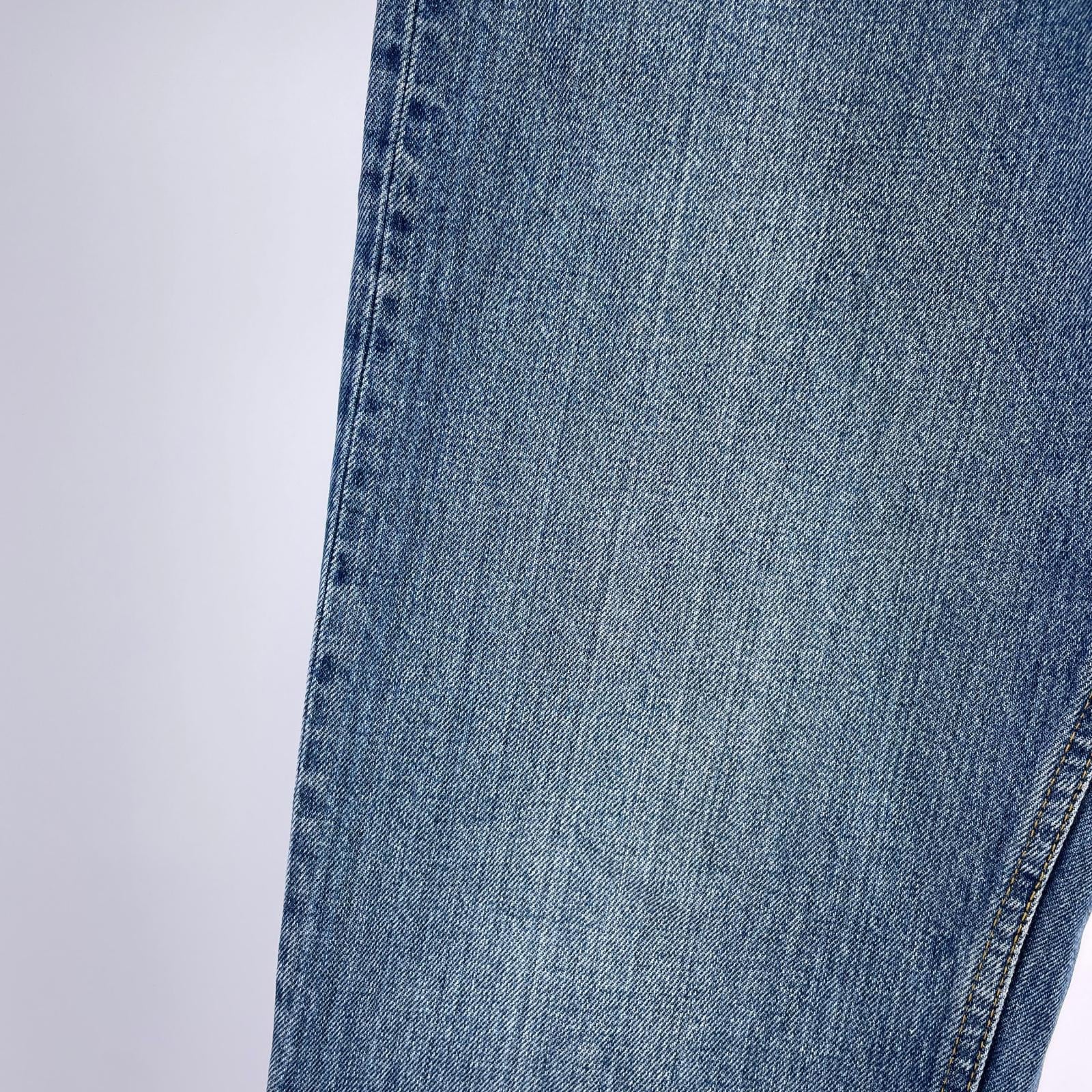 デニムパンツ S50LA0179 30 ブルー