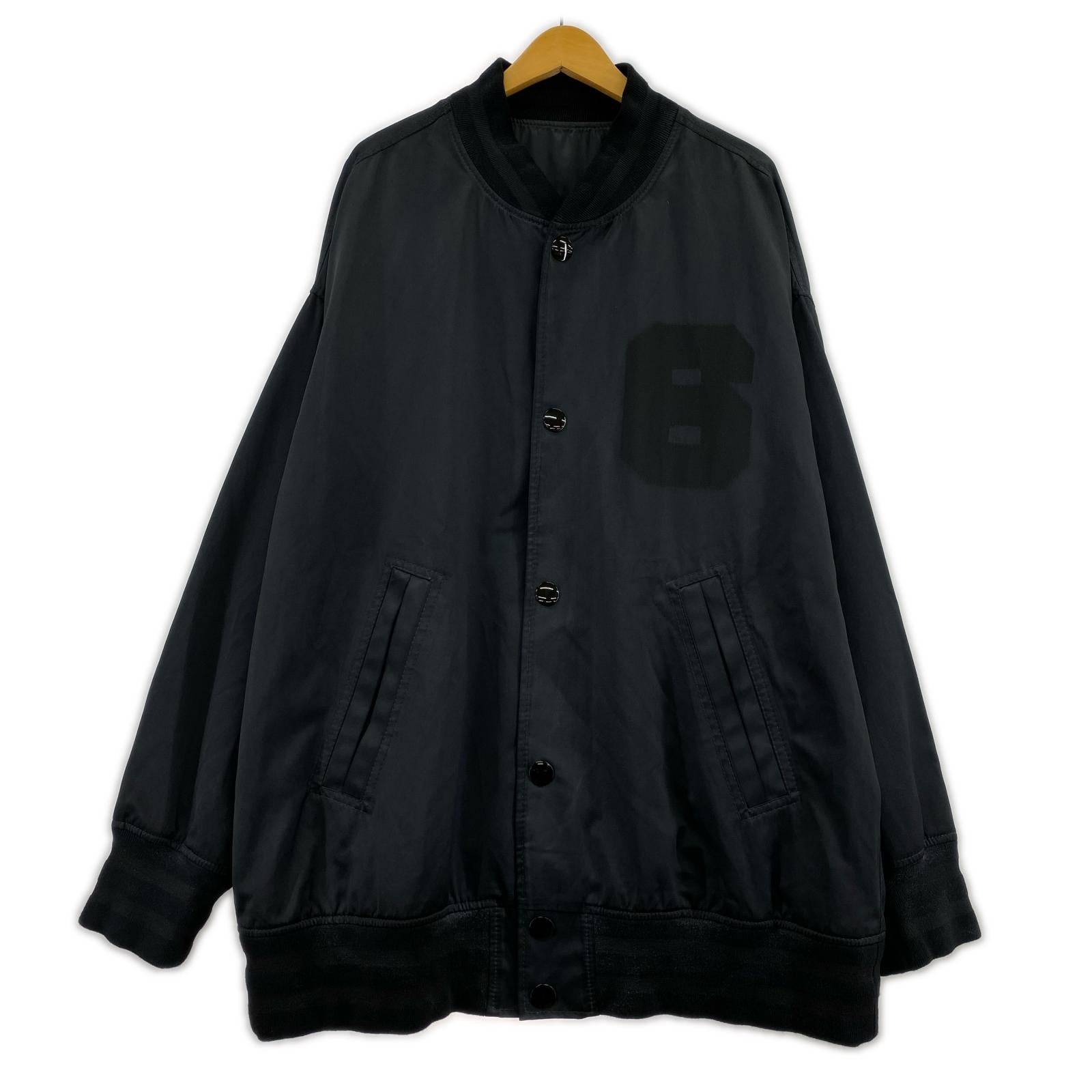 ジャケット S62AN0103 S グレー