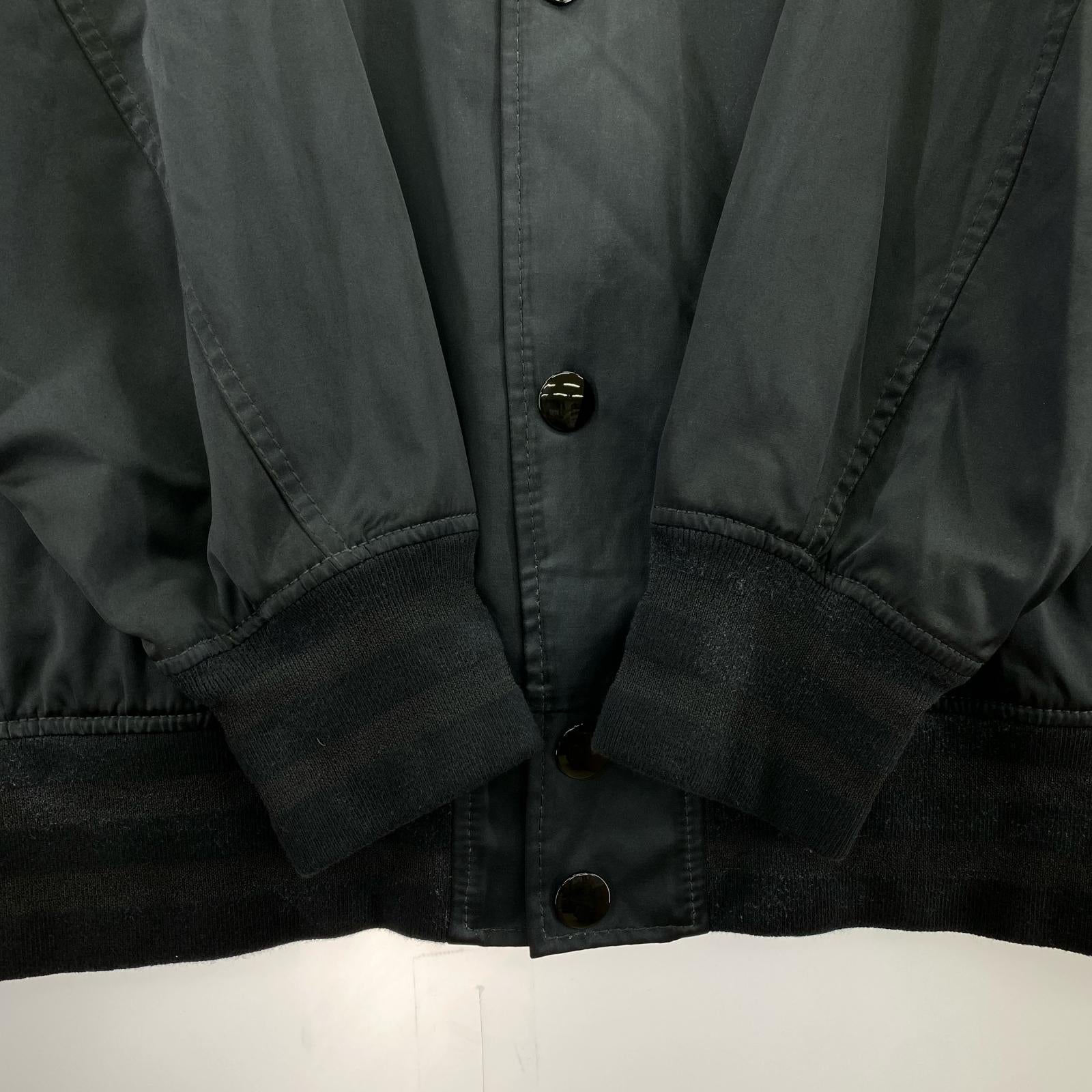 ジャケット S62AN0103 S グレー