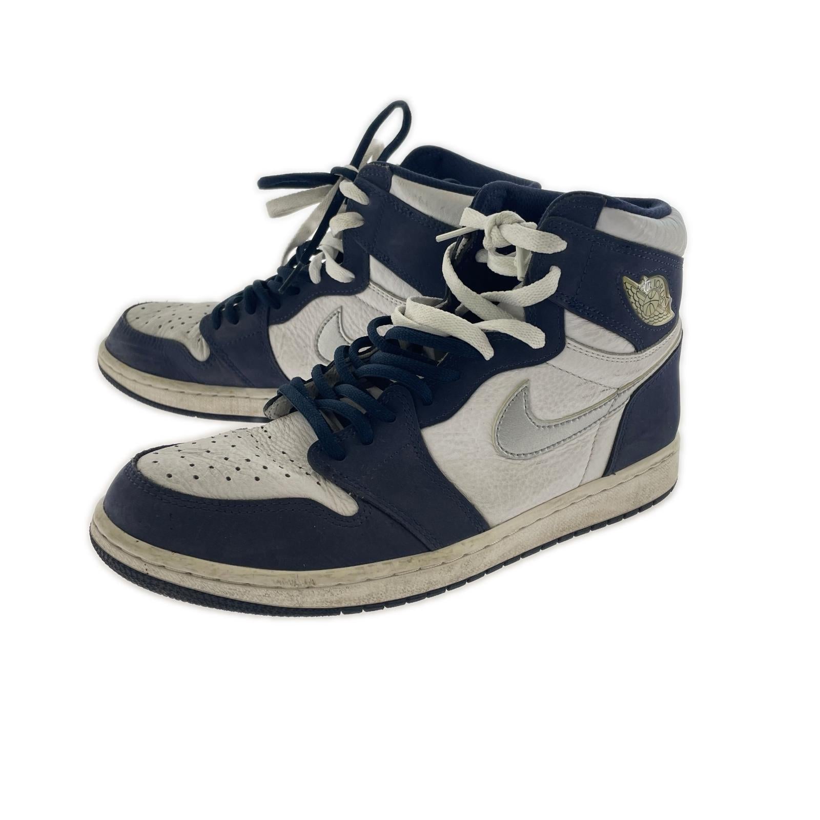 スニーカー AIR JORDAN 1 HIGH OG (28.0) DB5877-100 28cm (US10 UK9 1/2 EU46)