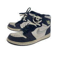 スニーカー AIR JORDAN 1 HIGH OG (28.0) DB5877-100 28cm (US10 UK9 1/2 EU46)