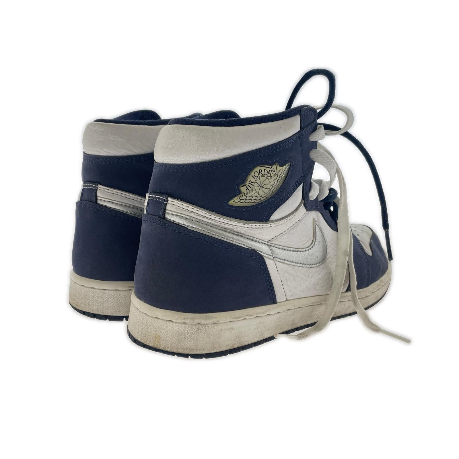 スニーカー AIR JORDAN 1 HIGH OG (28.0) DB5877-100 28cm (US10 UK9 1/2 EU46)