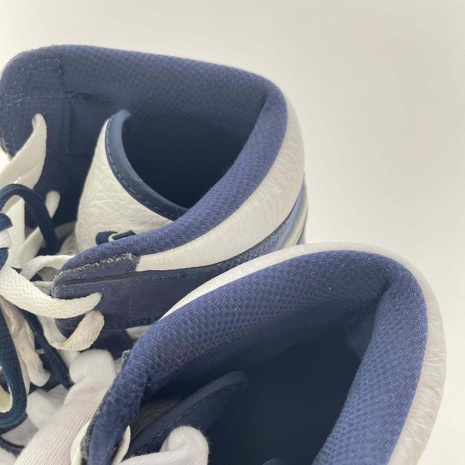 スニーカー AIR JORDAN 1 HIGH OG (28.0) DB5877-100 28cm (US10 UK9 1/2 EU46)