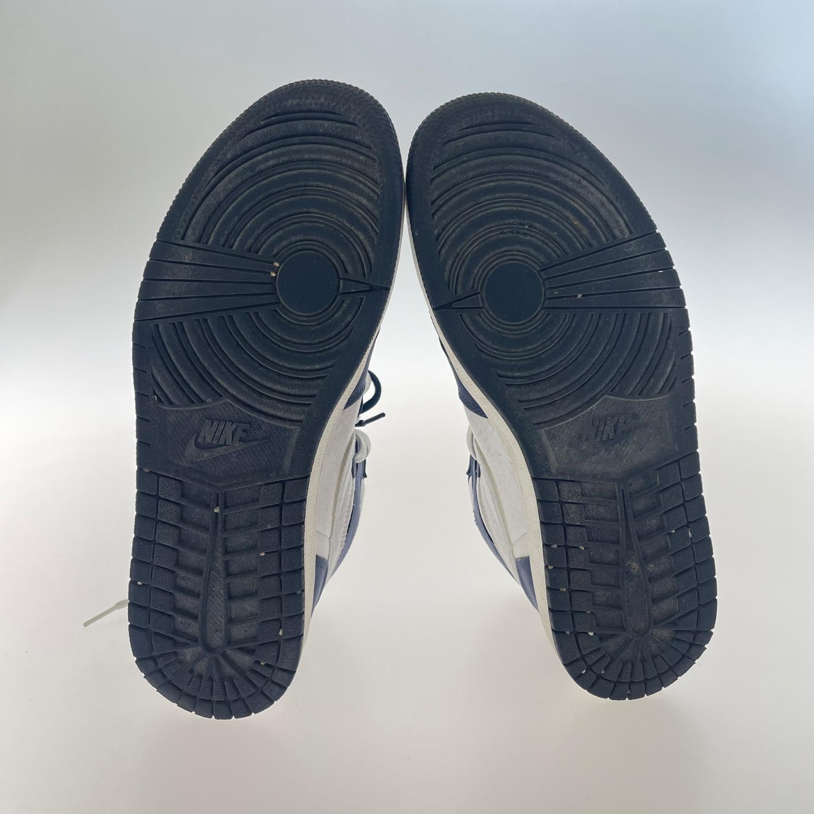 スニーカー AIR JORDAN 1 HIGH OG (28.0) DB5877-100 28cm (US10 UK9 1/2 EU46)