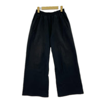 パンツ KAIKO MAJOR STEP SWEAT PANTS 0 0 ブラック