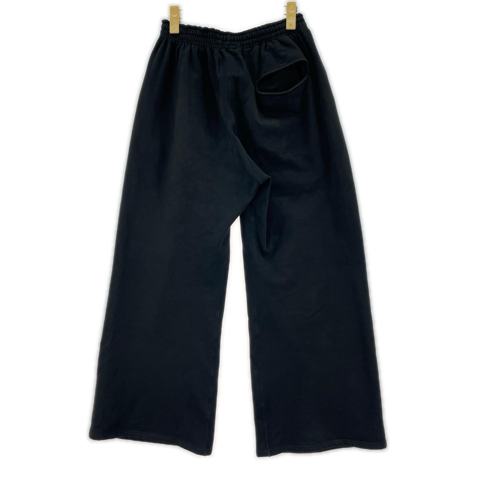 パンツ KAIKO MAJOR STEP SWEAT PANTS 0 0 ブラック