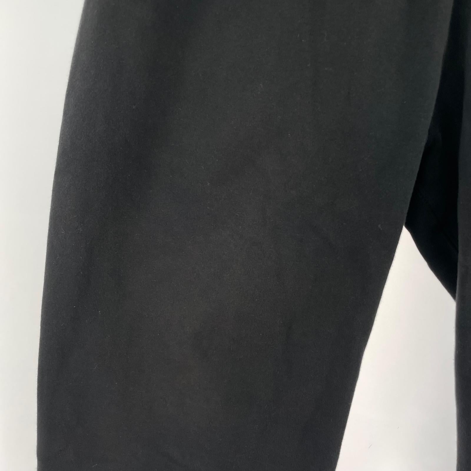 パンツ KAIKO MAJOR STEP SWEAT PANTS 0 0 ブラック