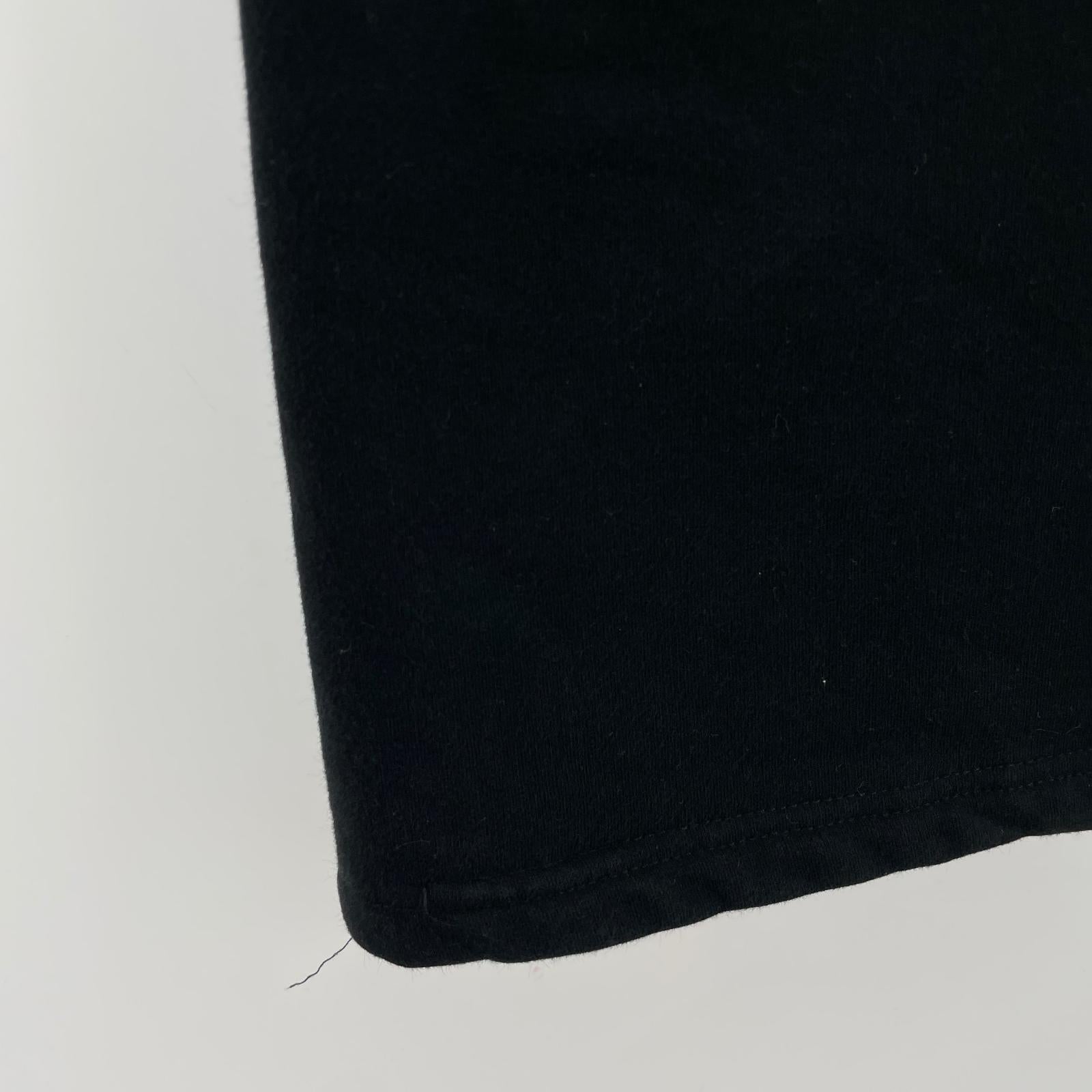 パンツ KAIKO MAJOR STEP SWEAT PANTS 0 0 ブラック