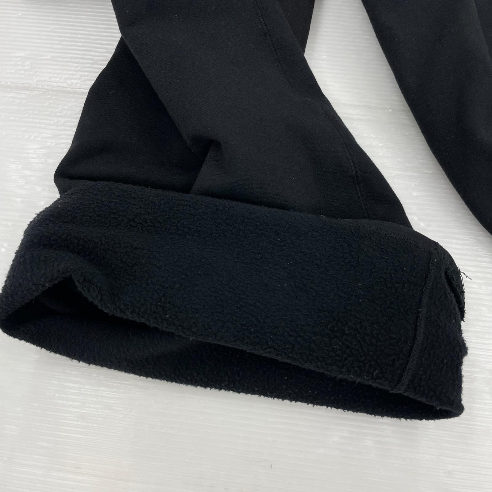 パンツ KAIKO MAJOR STEP SWEAT PANTS 0 0 ブラック