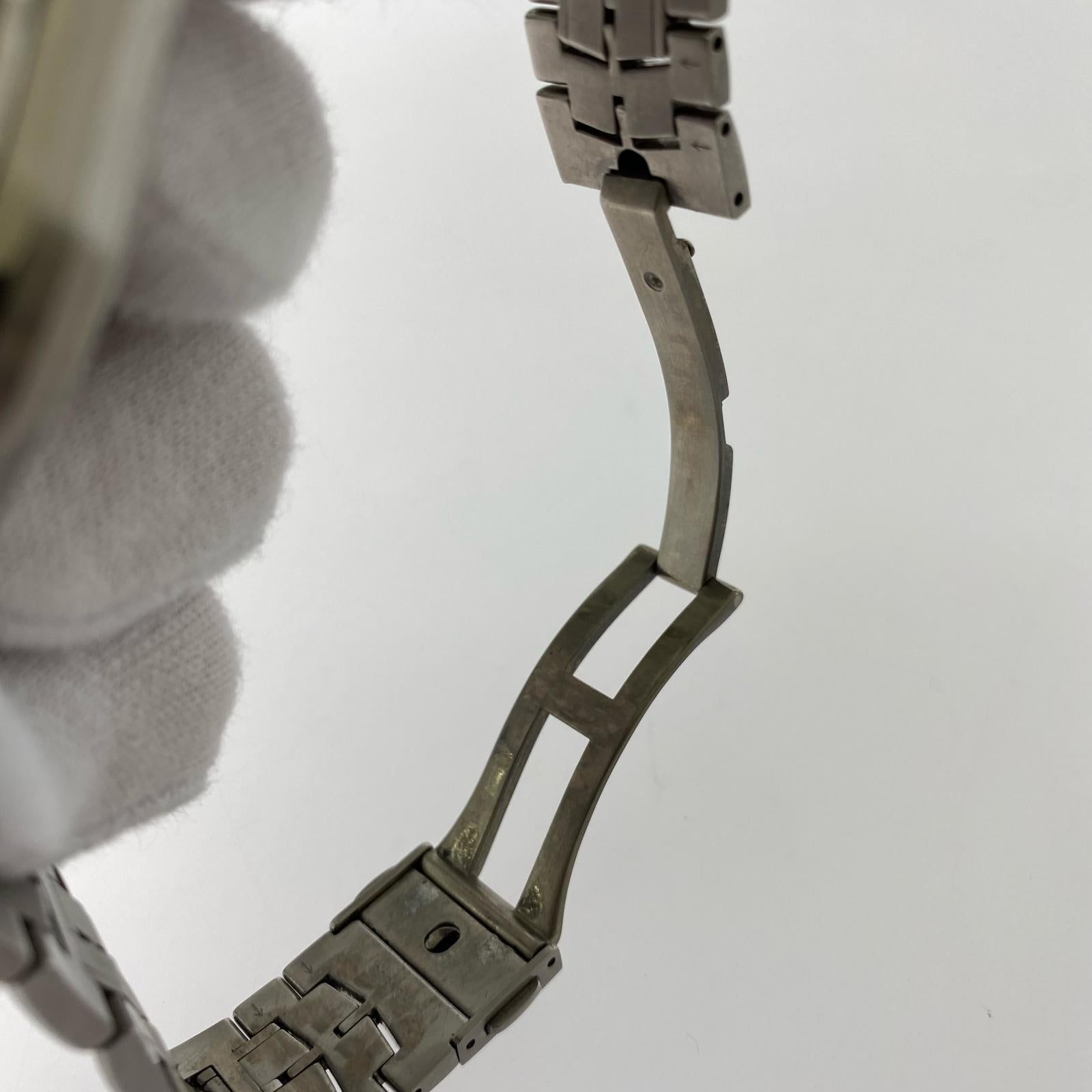 腕時計 EXCEED ECO-DRIVE ホワイト
