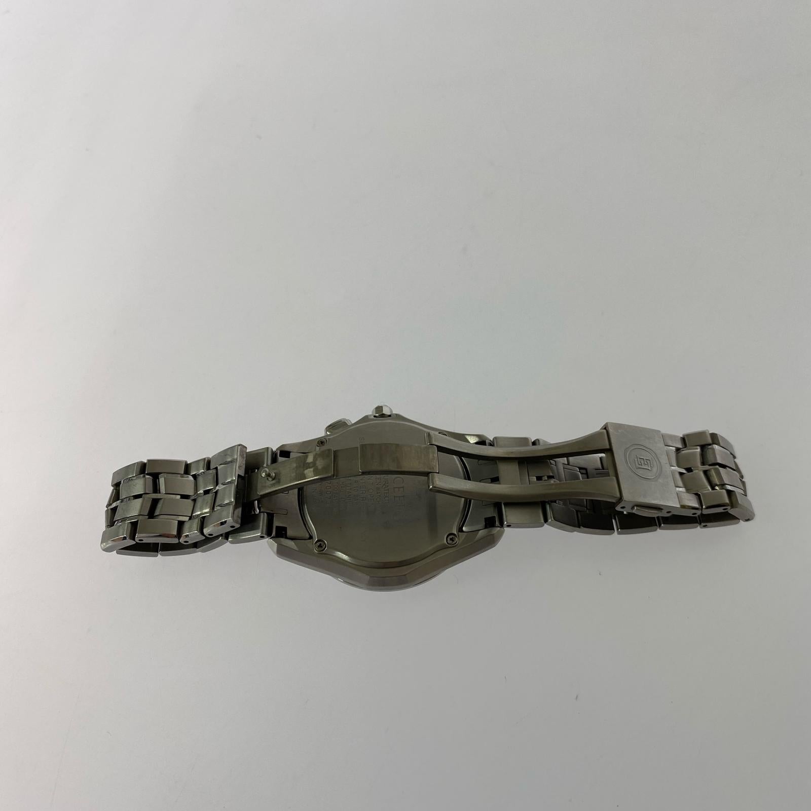 腕時計 EXCEED ECO-DRIVE ホワイト
