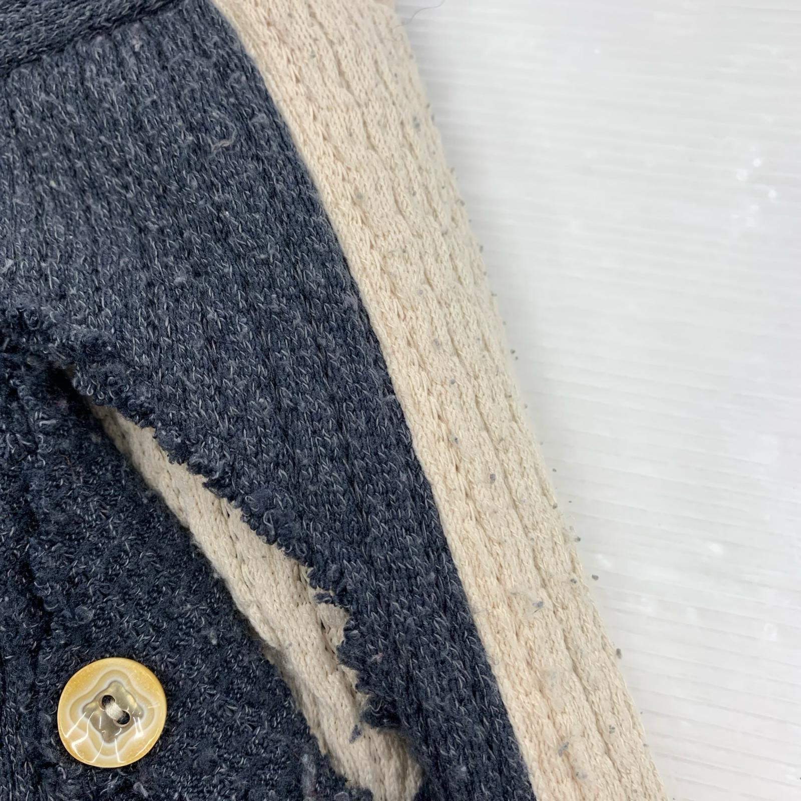 パンツ PLATEAU STUDIO サイドライン (34) 2 グレー