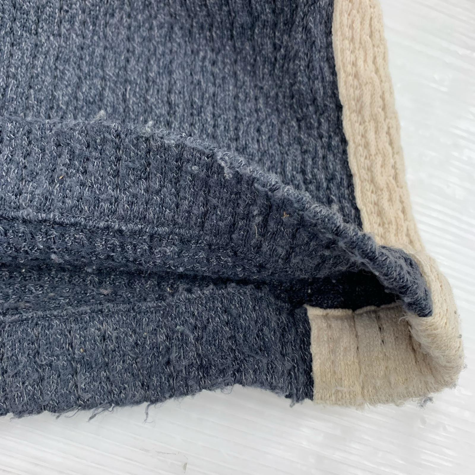 パンツ PLATEAU STUDIO サイドライン (34) 2 グレー