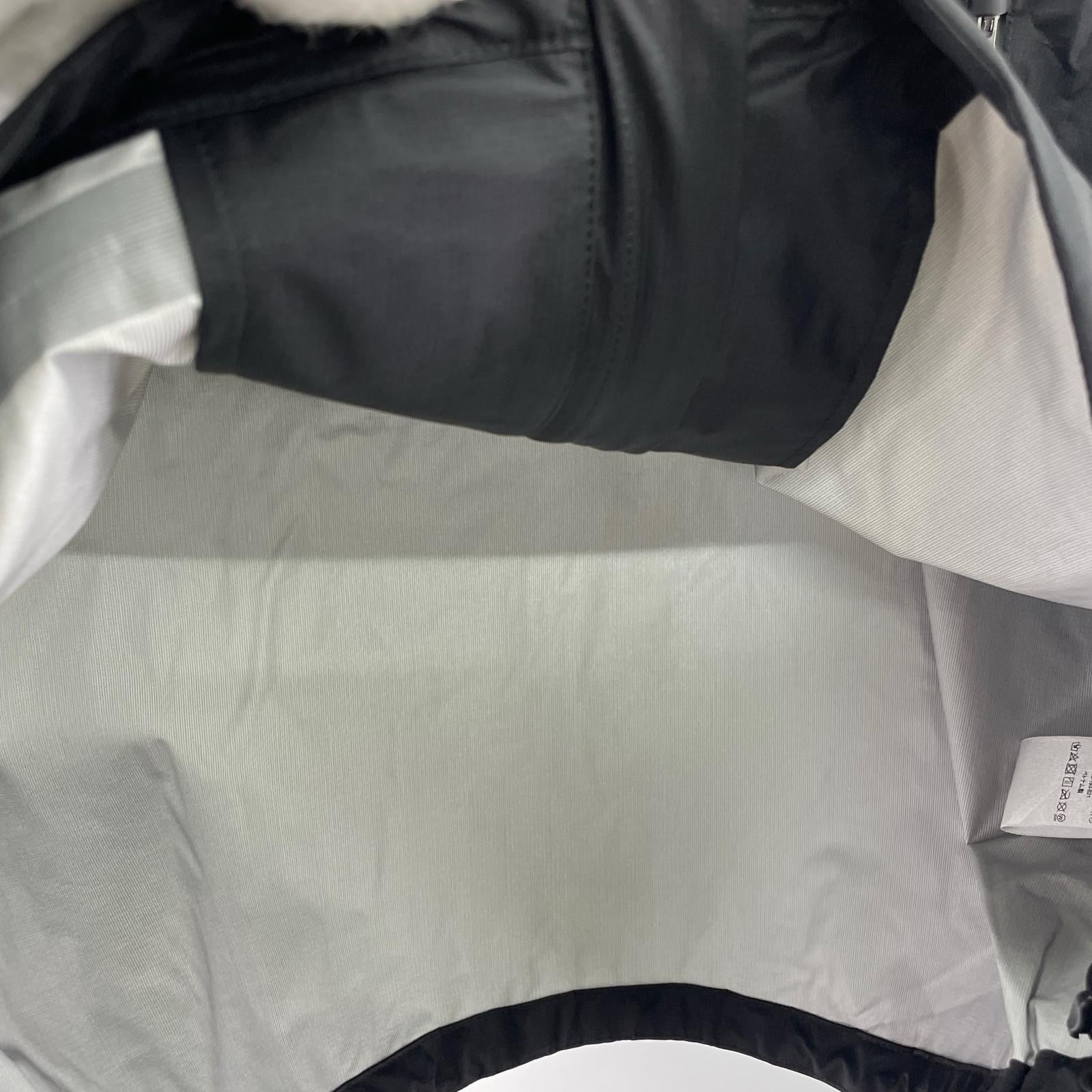 マウンテンパーカー Gray Garden Jacket M ブラック