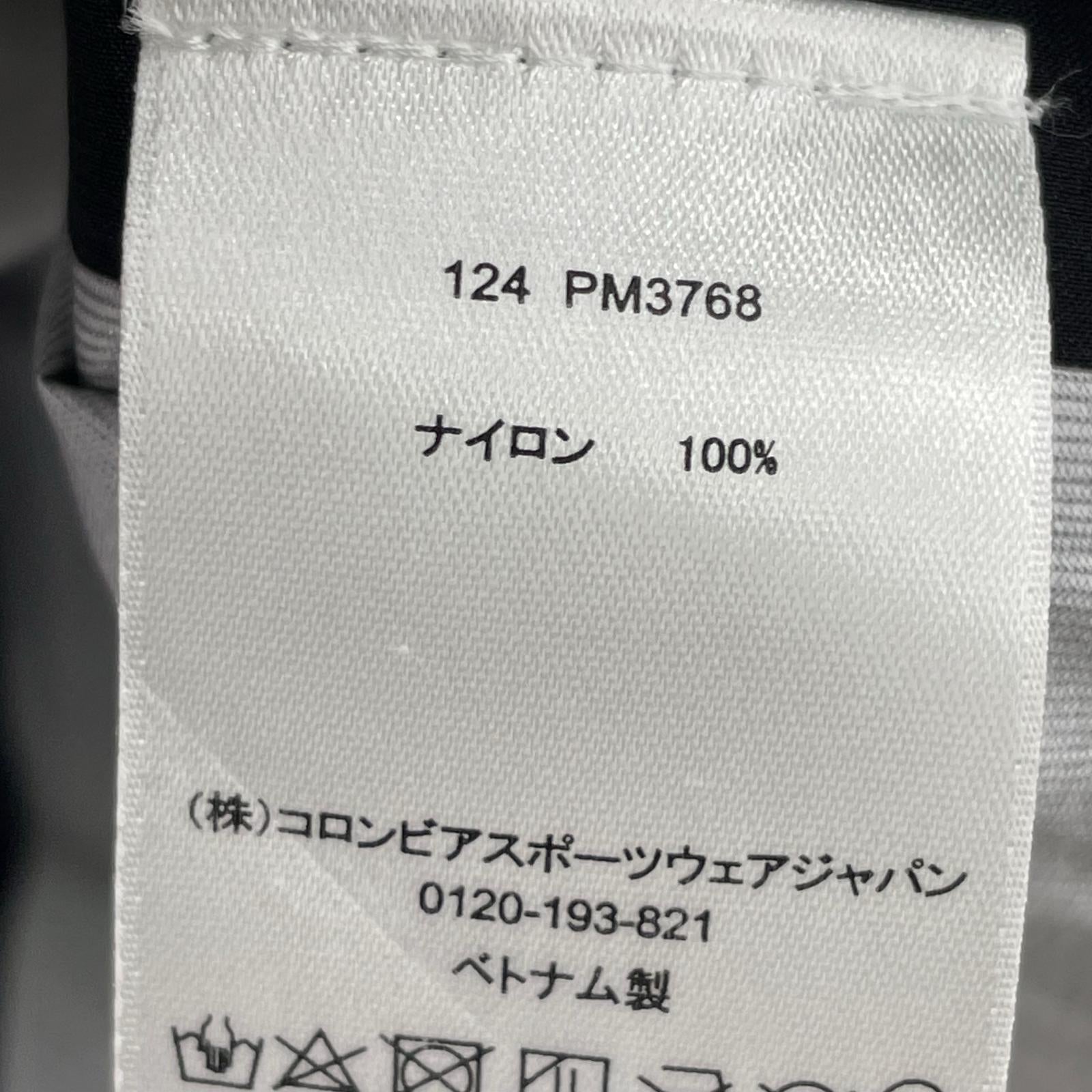マウンテンパーカー Gray Garden Jacket M ブラック