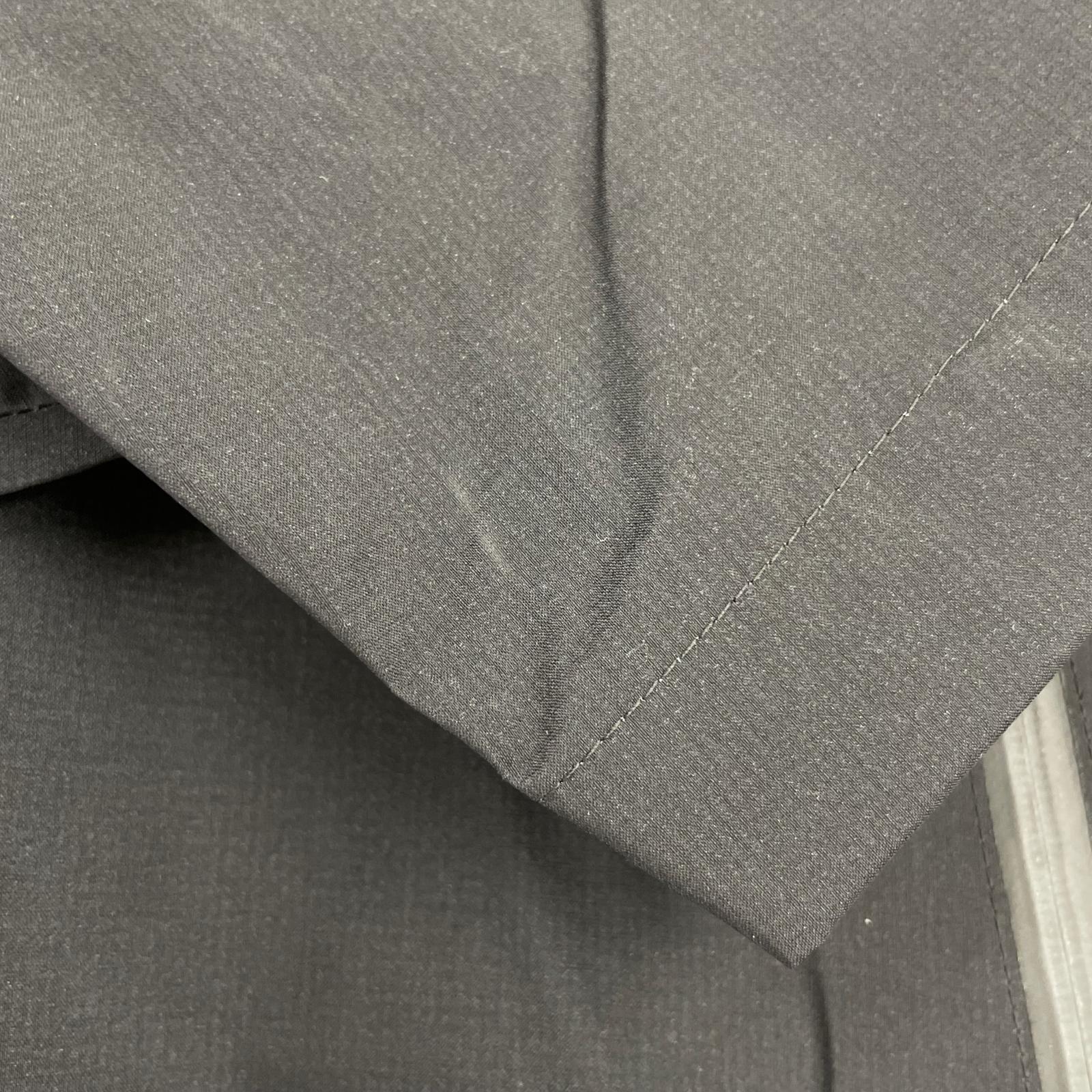 マウンテンパーカー Gray Garden Jacket L ブラック