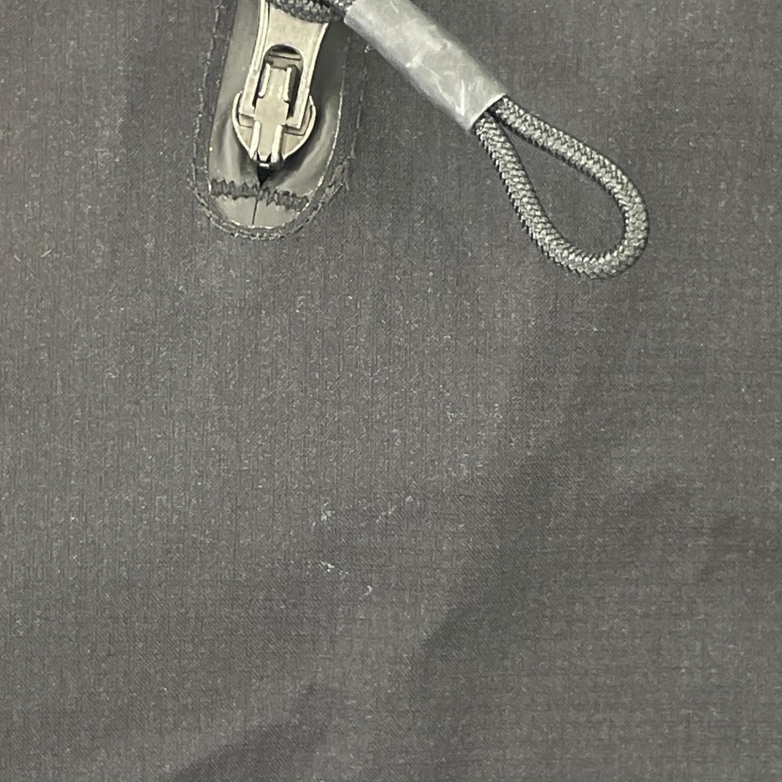 マウンテンパーカー Gray Garden Jacket L ブラック
