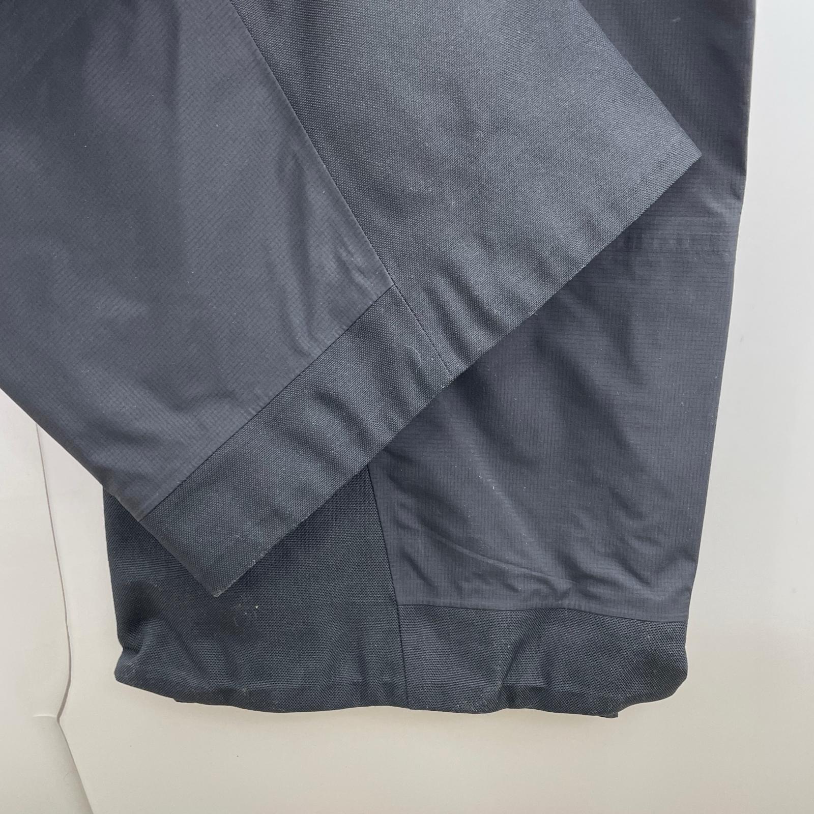 オーバーオール High Exposure GORE-TEX C-KNIT Bib ブラック