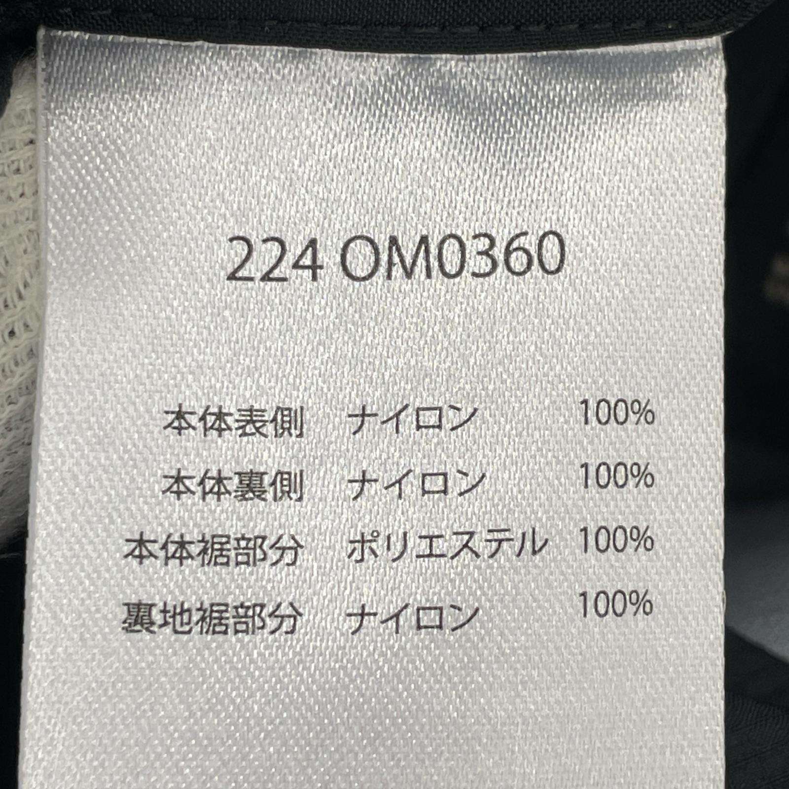 オーバーオール High Exposure GORE-TEX C-KNIT Bib ブラック