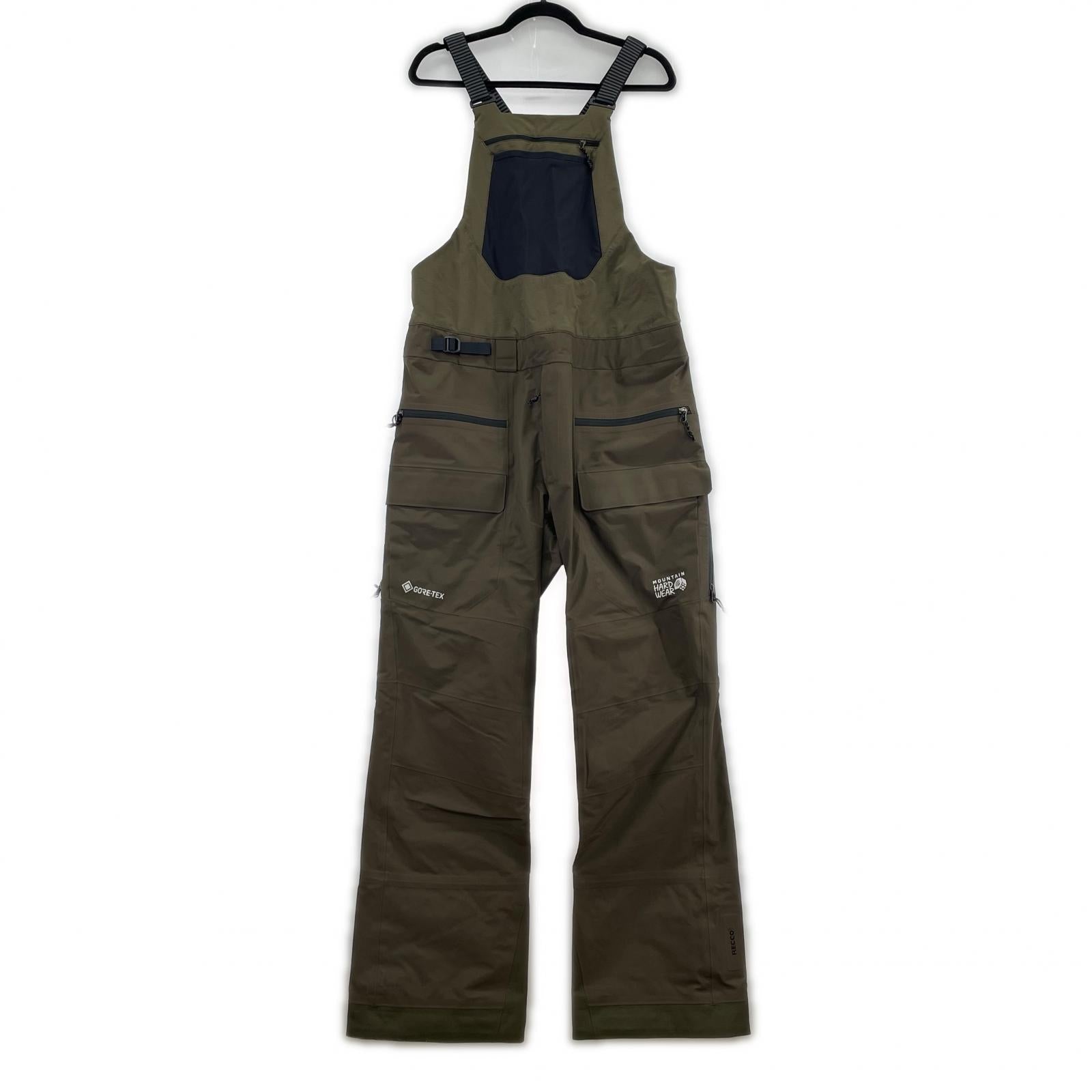 オーバーオール High Exposure GORE-TEX C-KNIT Bib M