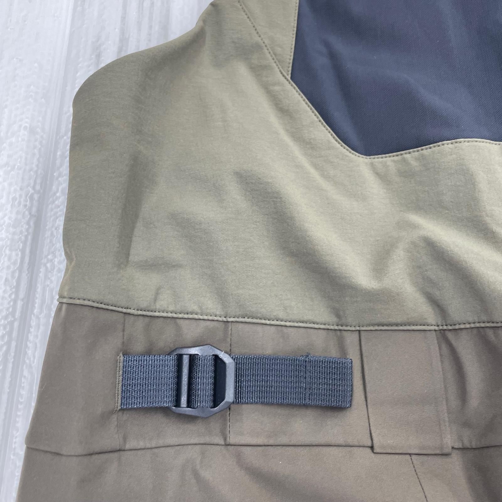 オーバーオール High Exposure GORE-TEX C-KNIT Bib M