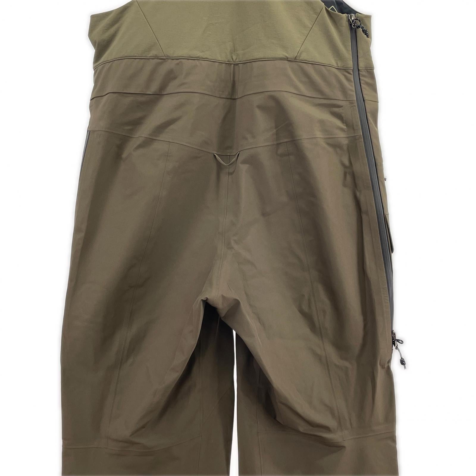 オーバーオール High Exposure GORE-TEX C-KNIT Bib M