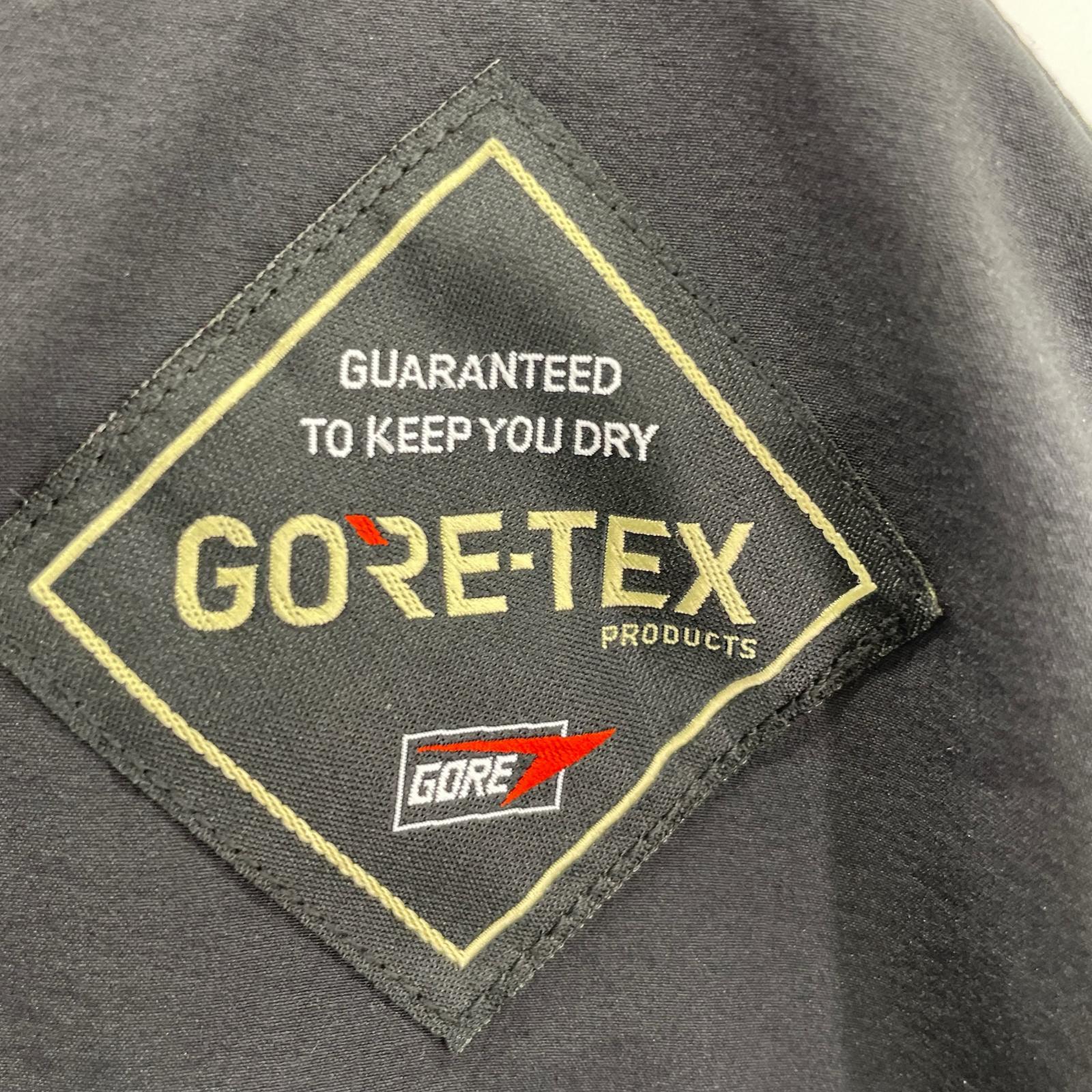 オーバーオール High Exposure GORE-TEX C-KNIT Bib M