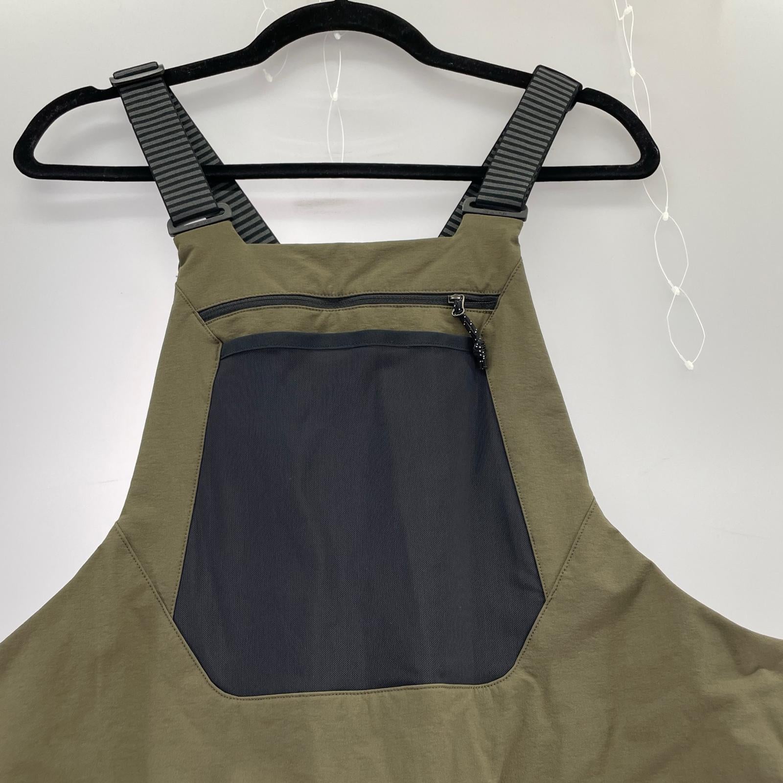 オーバーオール High Exposure GORE-TEX C-KNIT Bib M