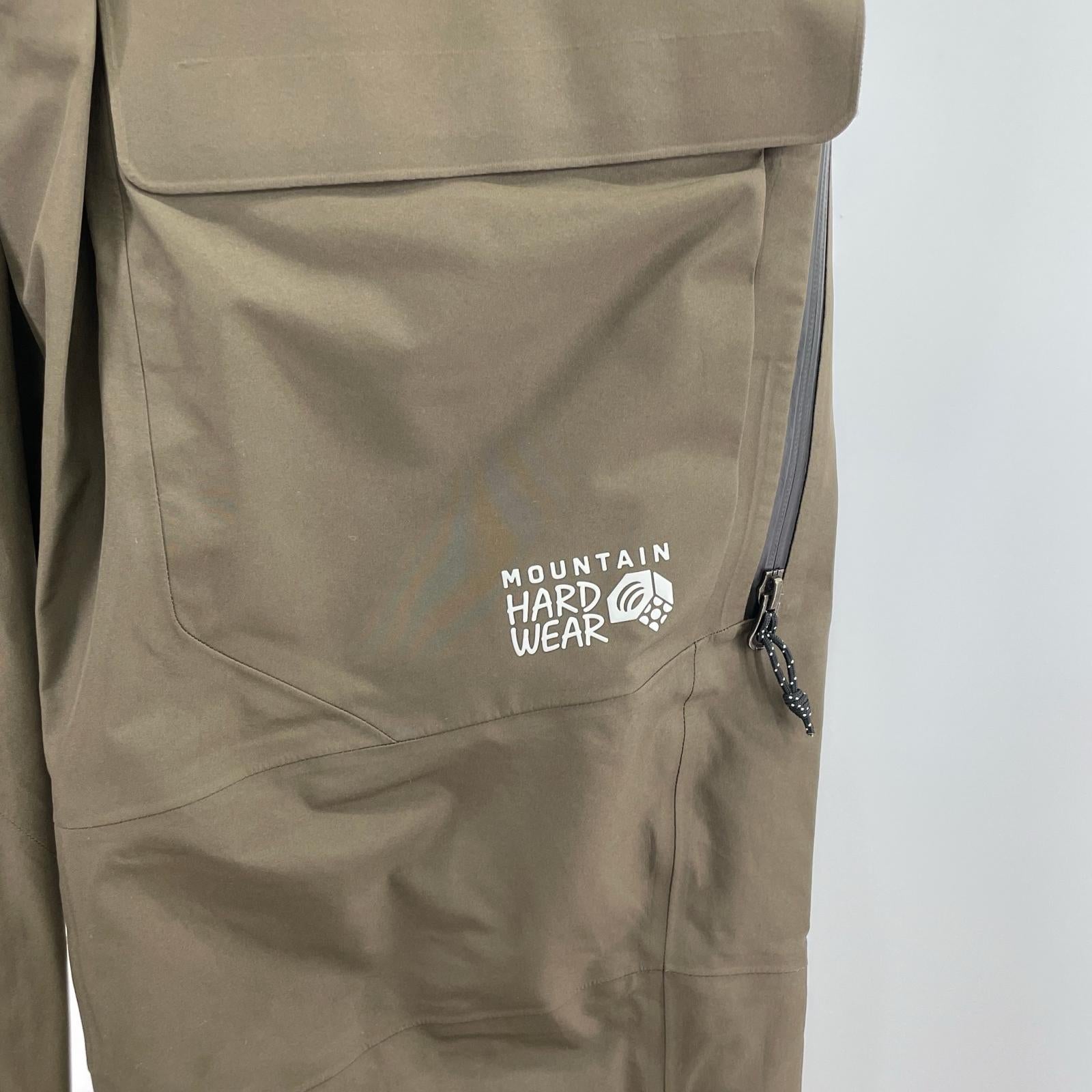オーバーオール High Exposure GORE-TEX C-KNIT Bib M