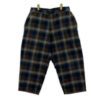 パンツ RAPOMBRE PANTS M M