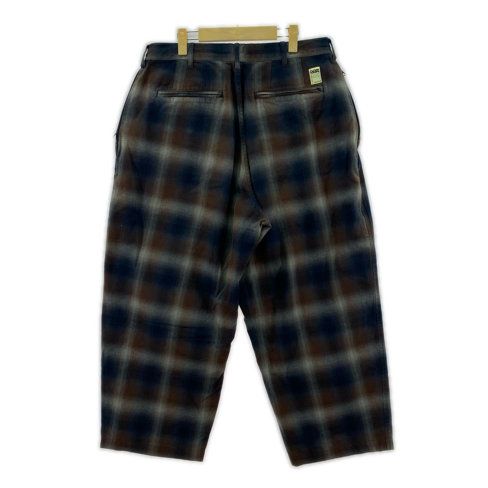 パンツ RAPOMBRE PANTS M M