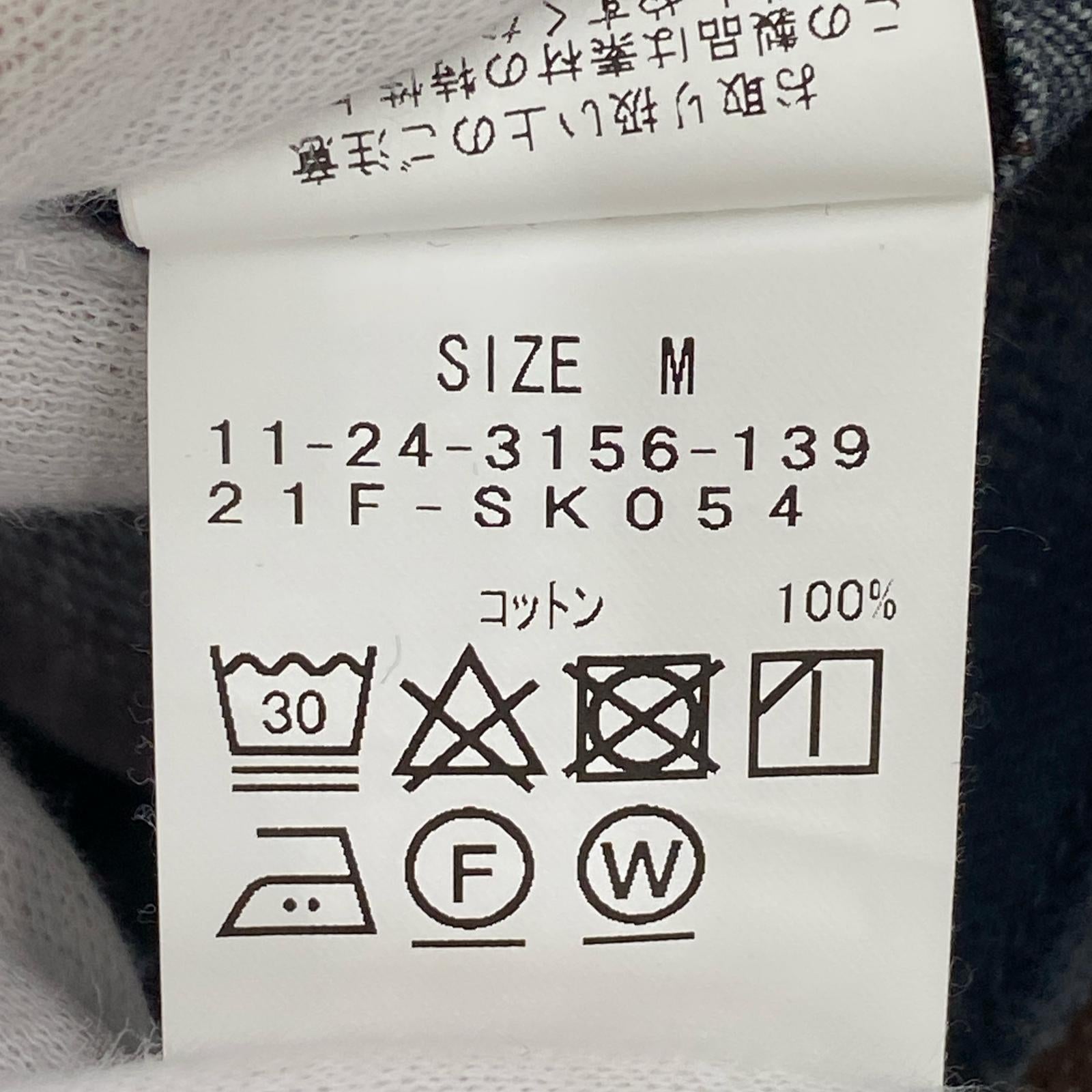 パンツ RAPOMBRE PANTS M M