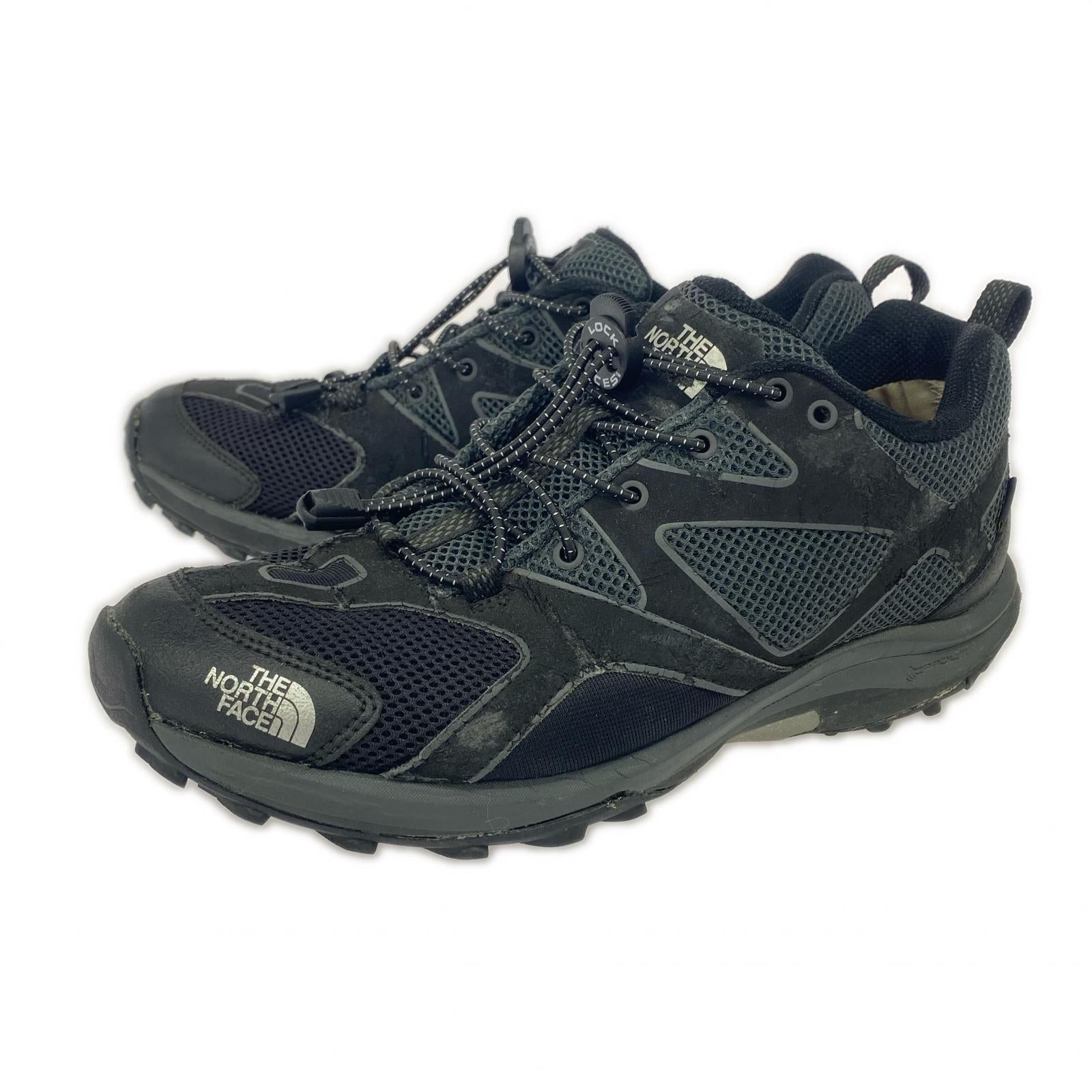 スニーカー Hedgehog RVST GORE-TEX 27.5cm (US9 1/2 UK9 EU45) ブラック