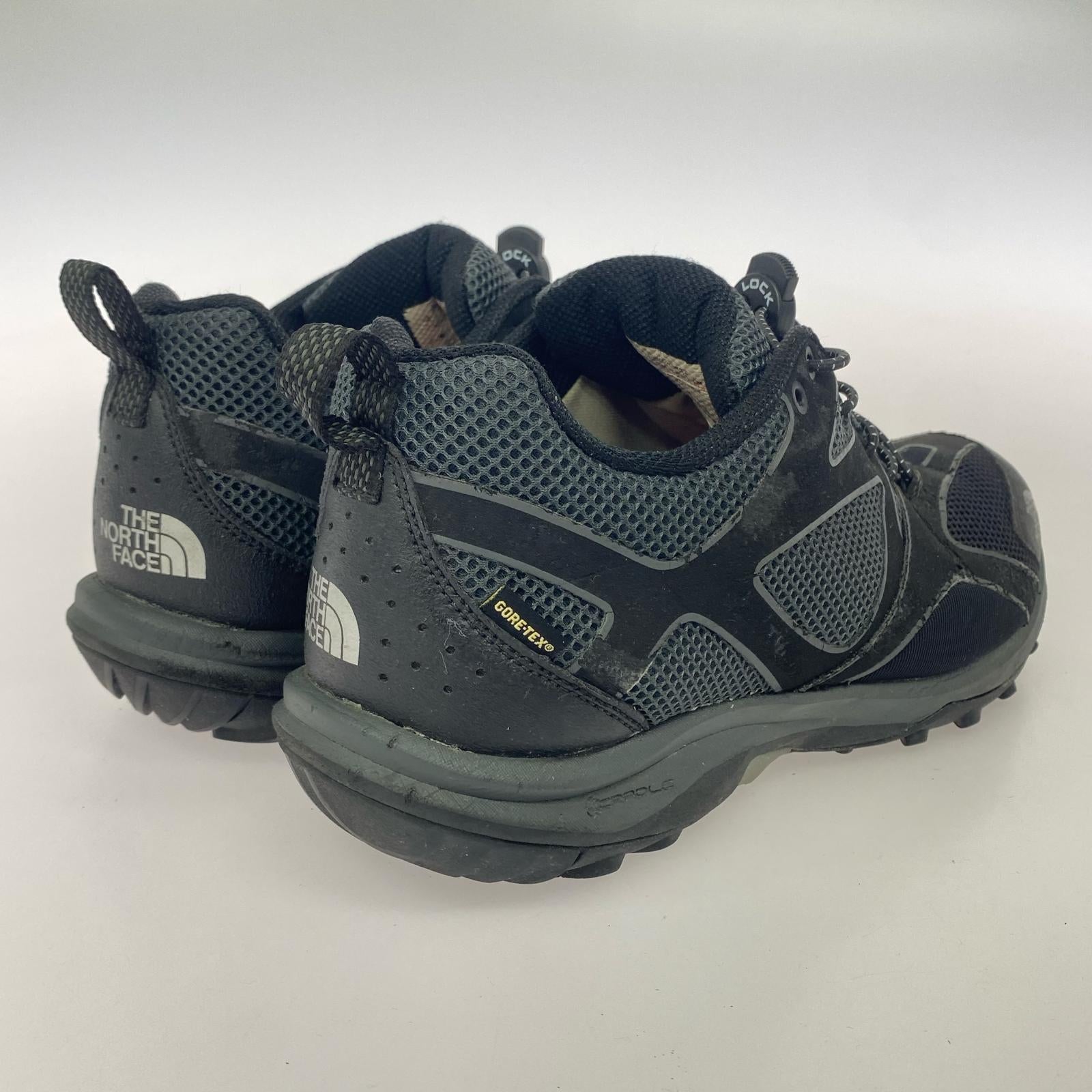 スニーカー Hedgehog RVST GORE-TEX 27.5cm (US9 1/2 UK9 EU45) ブラック