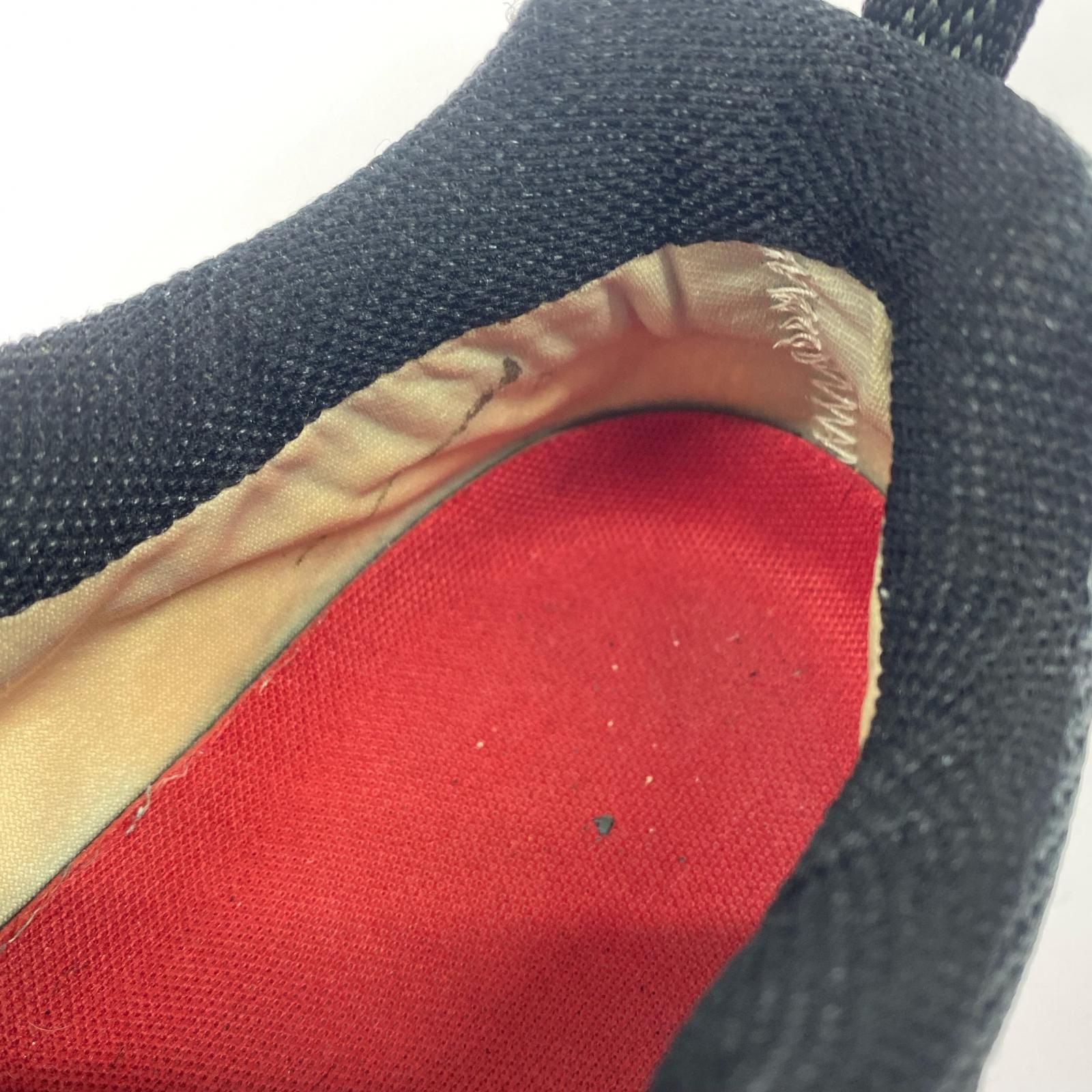 スニーカー Hedgehog RVST GORE-TEX 27.5cm (US9 1/2 UK9 EU45) ブラック