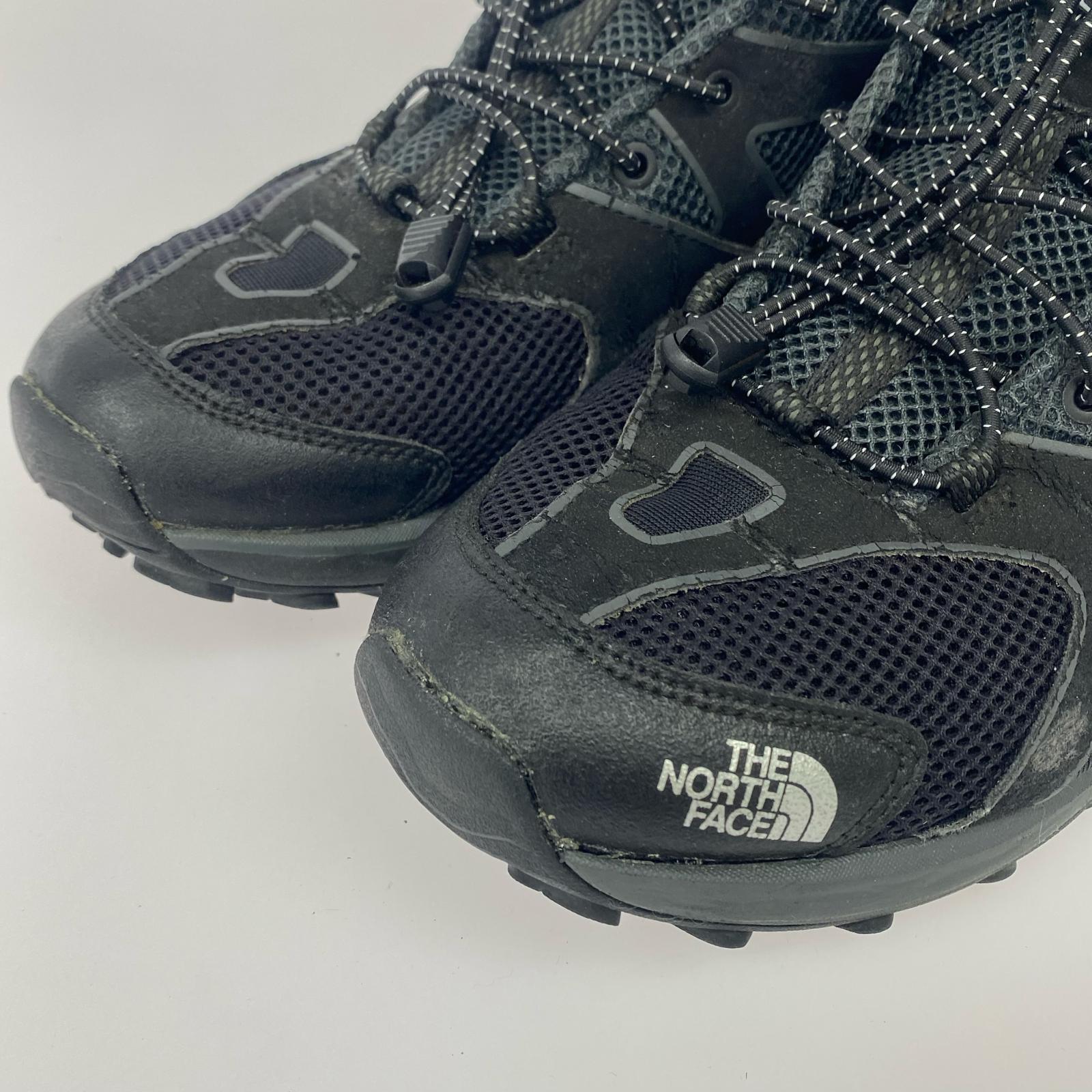 スニーカー Hedgehog RVST GORE-TEX 27.5cm (US9 1/2 UK9 EU45) ブラック