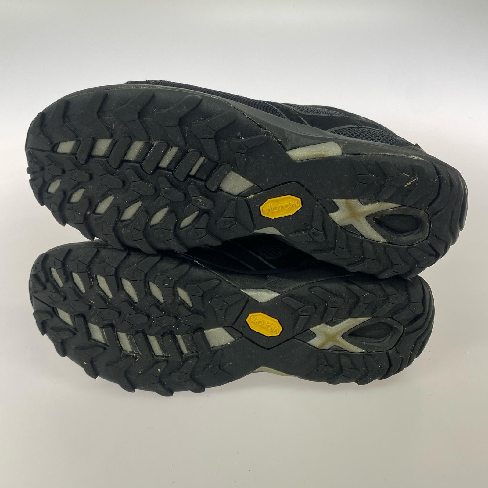 スニーカー Hedgehog RVST GORE-TEX 27.5cm (US9 1/2 UK9 EU45) ブラック