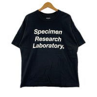 半袖Ｔシャツ 黒 (M) M ブラック