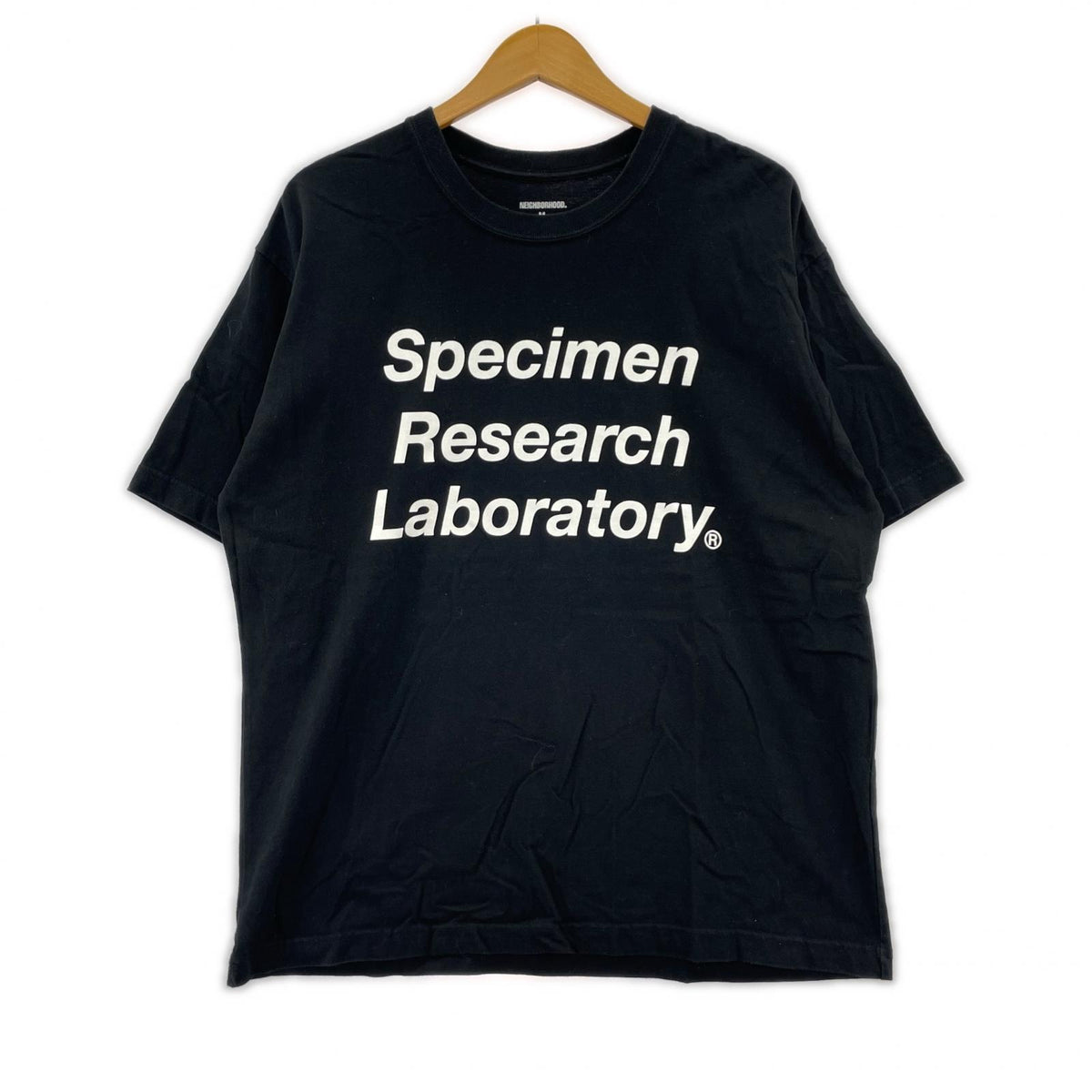 半袖Ｔシャツ 黒 (M) M ブラック