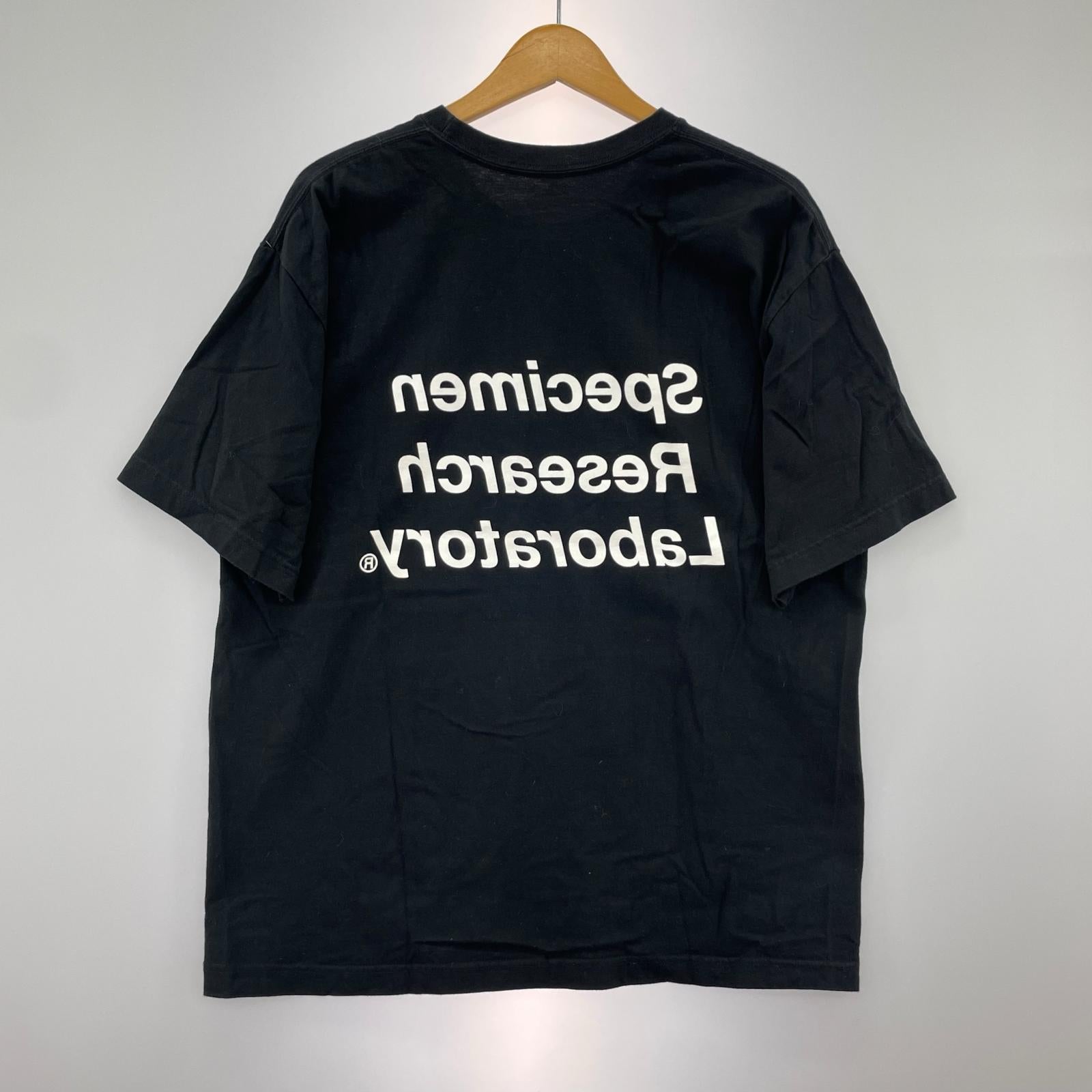 半袖Ｔシャツ 黒 (M) M ブラック